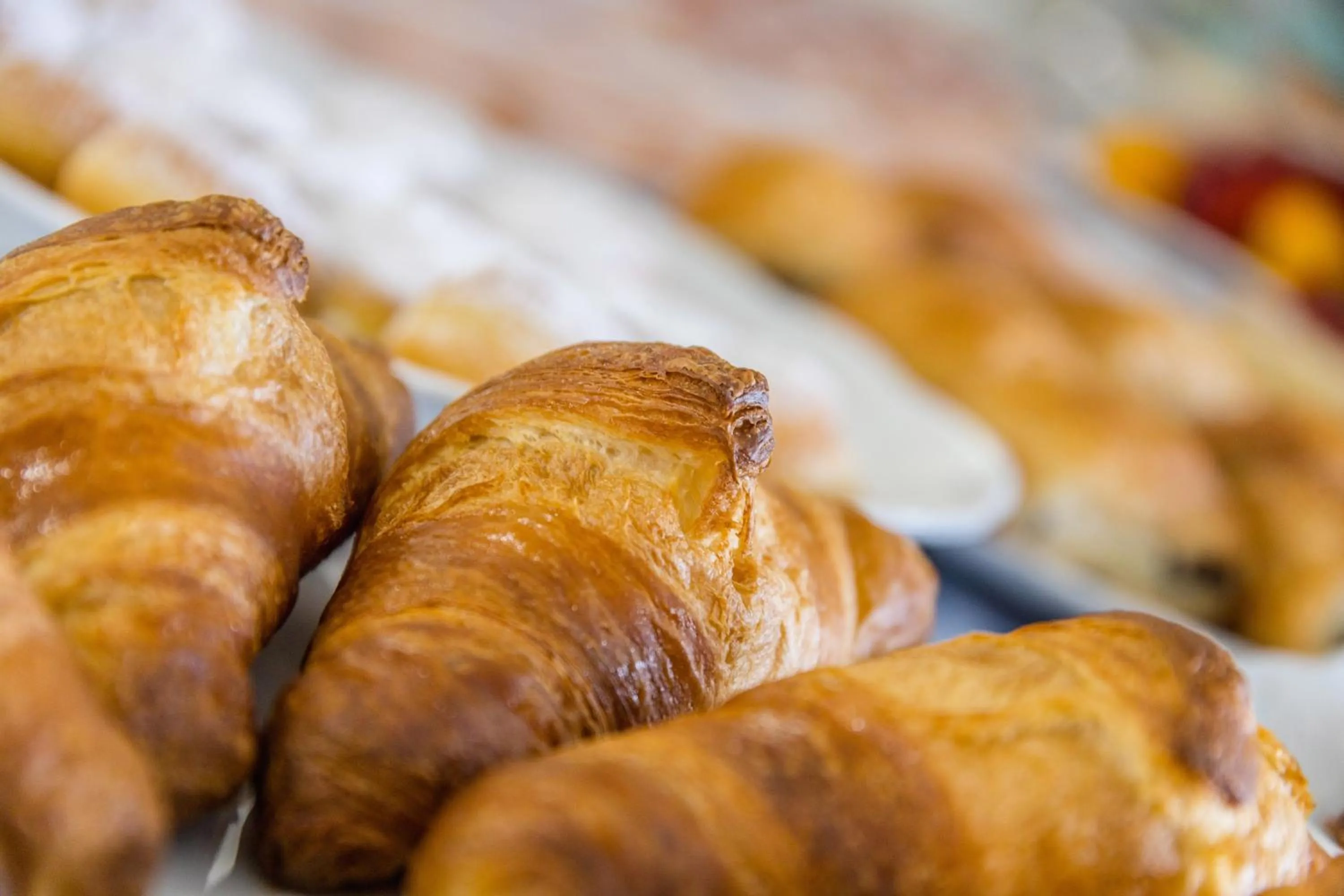 Breakfast in Aviano Palace Hotel
