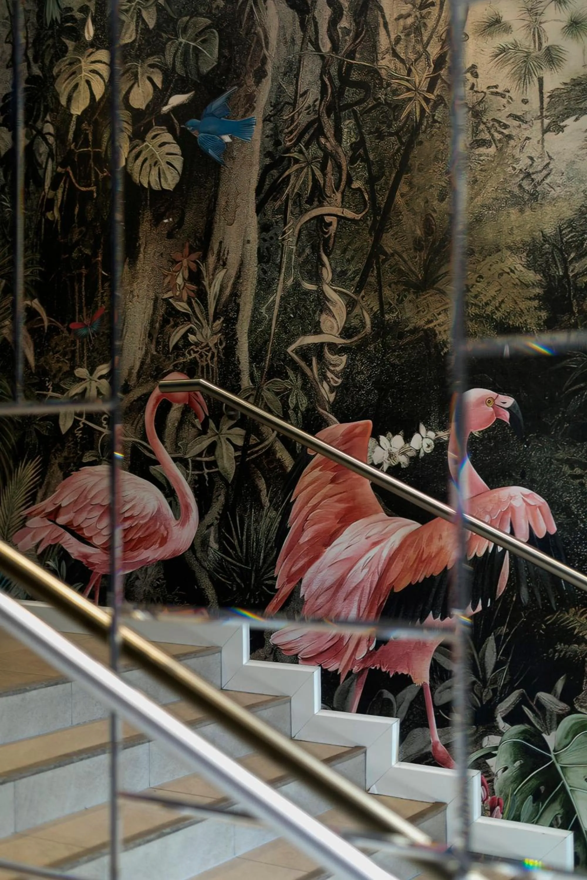 Property building in Liv'Inn Aparthotel