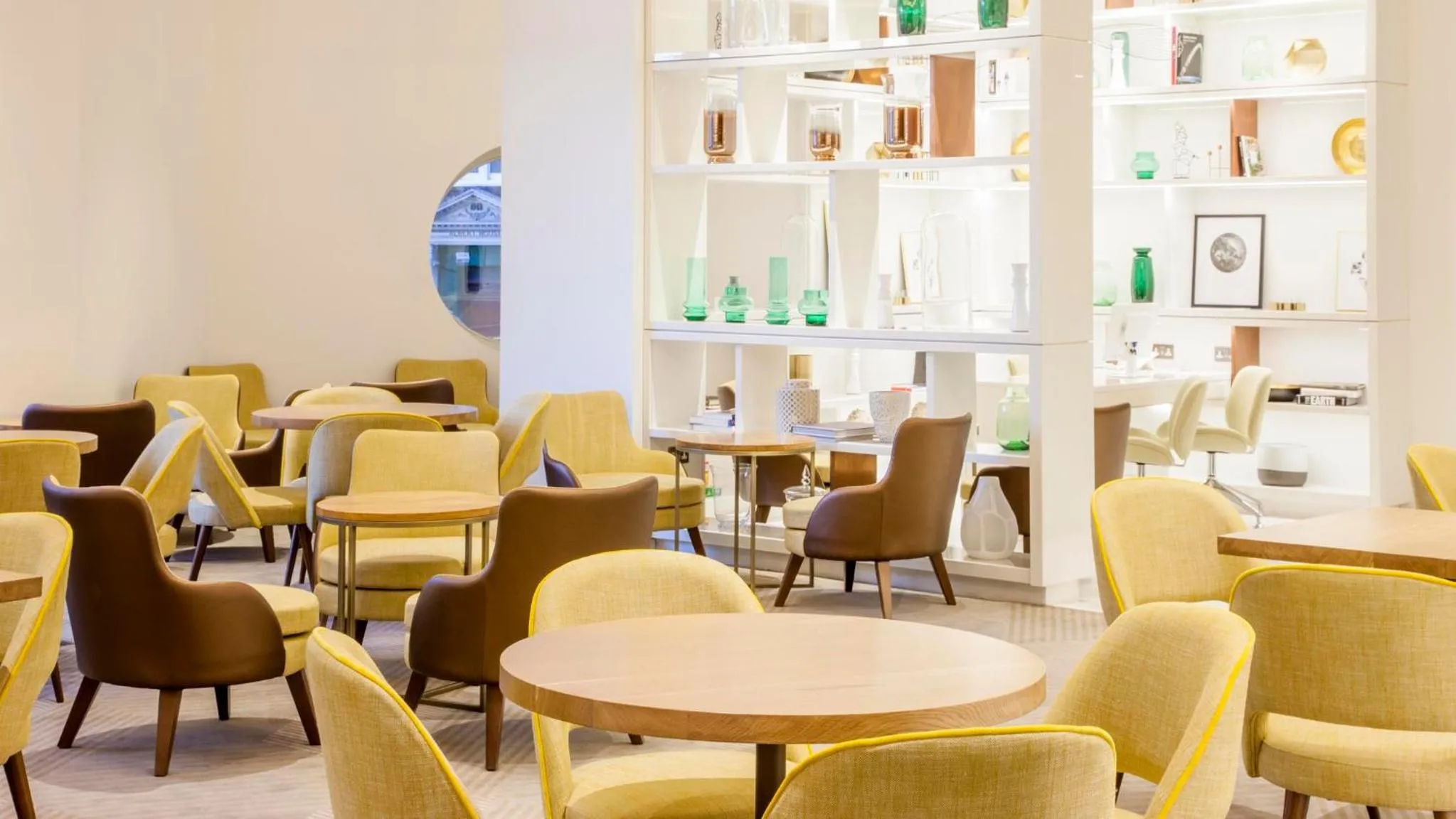 Other in Crowne Plaza London Kings Cross by IHG