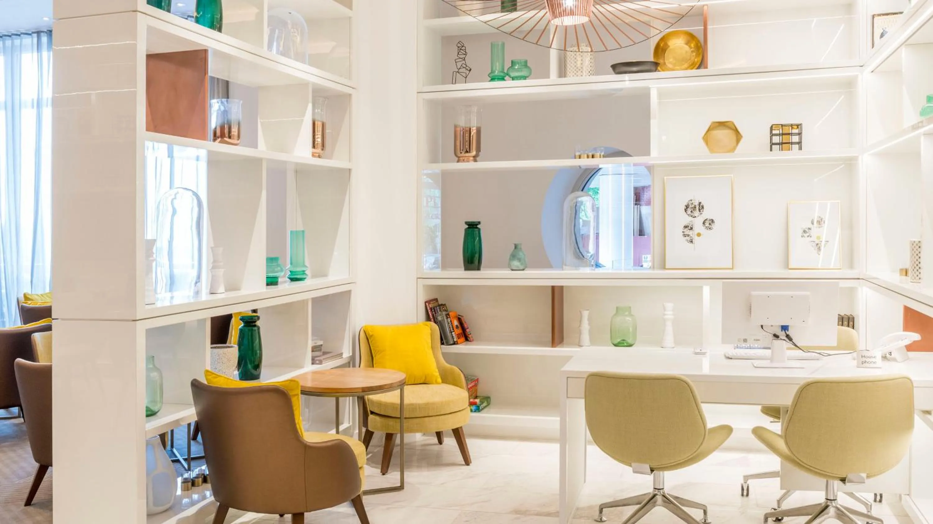 Other in Crowne Plaza London Kings Cross by IHG