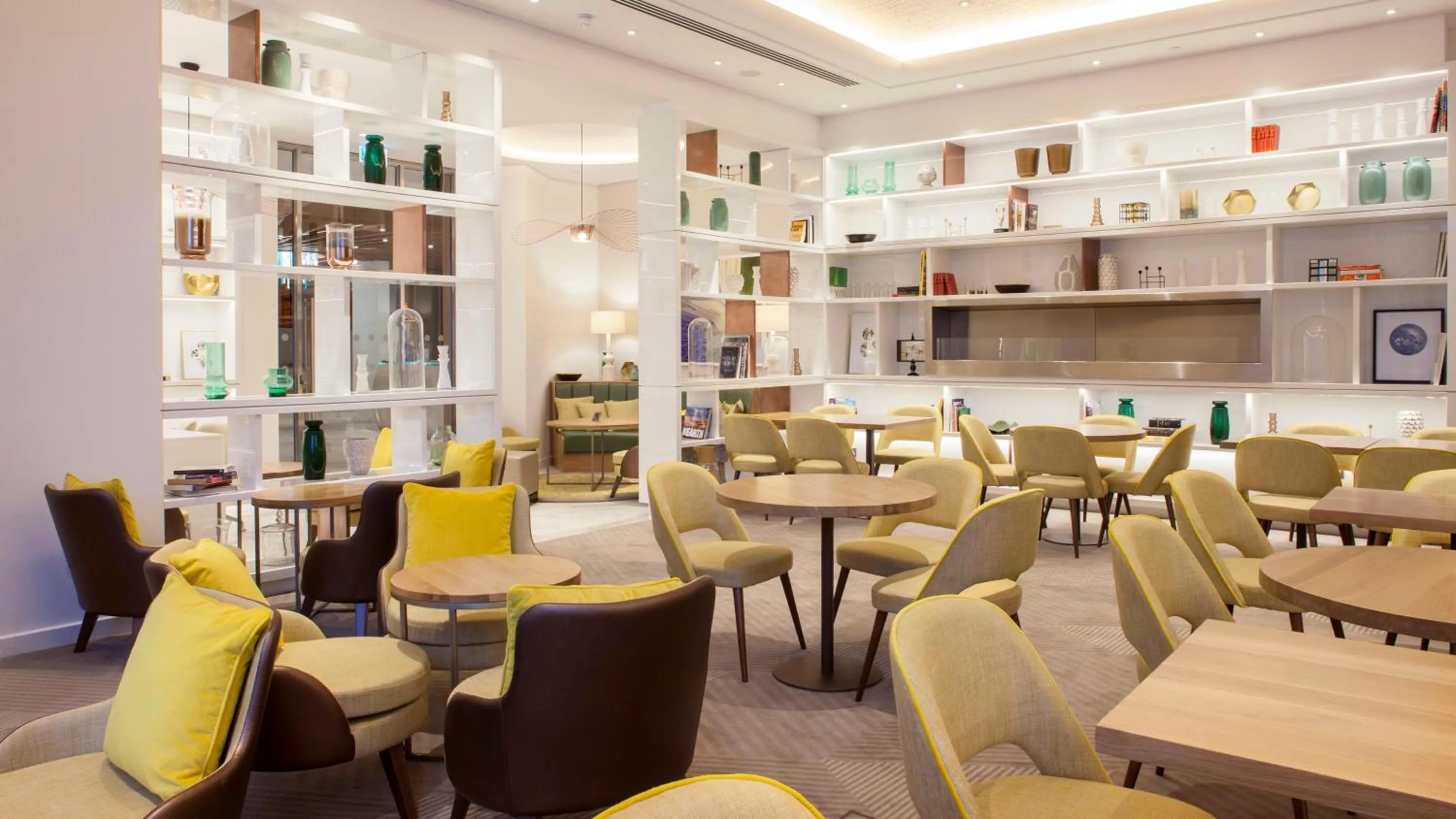 Other in Crowne Plaza London Kings Cross by IHG