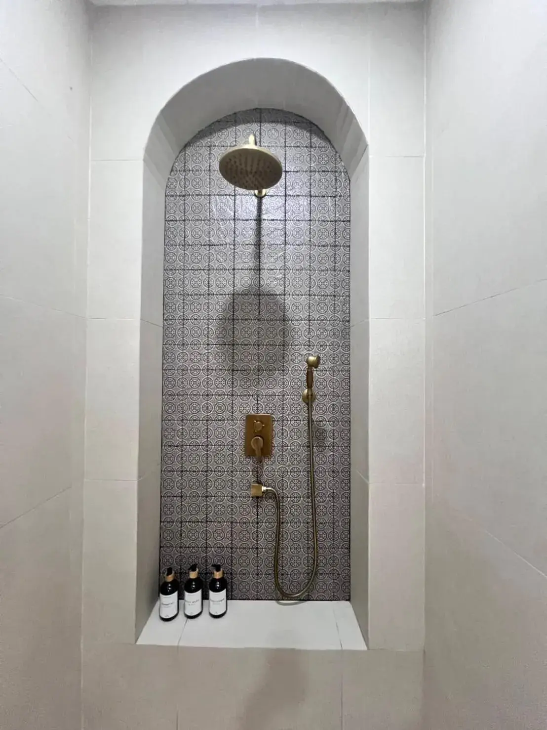 Bathroom in Haad Yao Bayview Resort & Spa - SHA plus Certified Bathroom in Haad Yao Bayview Resort & Spa - SHA plus Certified