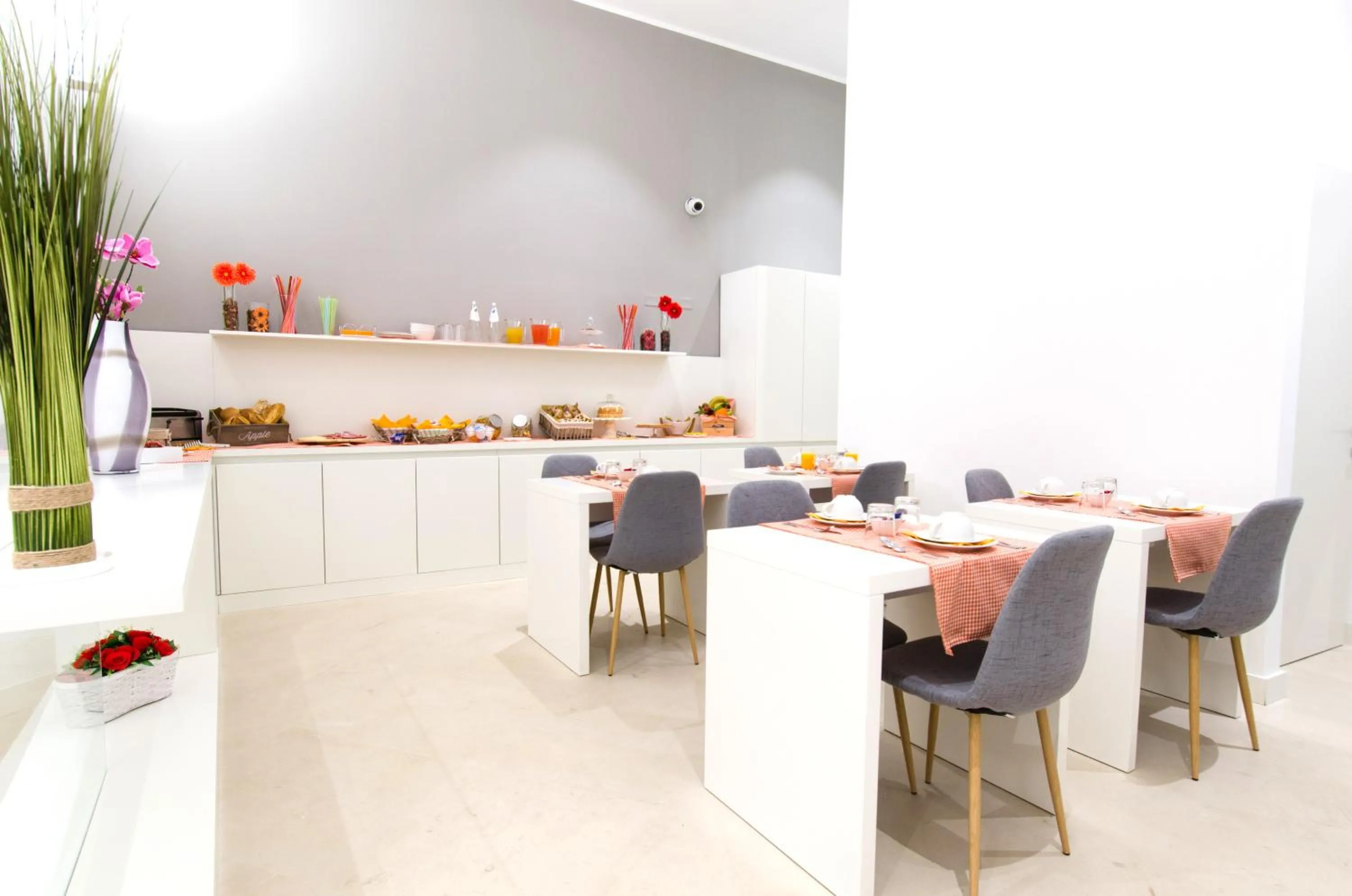 Breakfast in Ortigia Bed And Breakfast