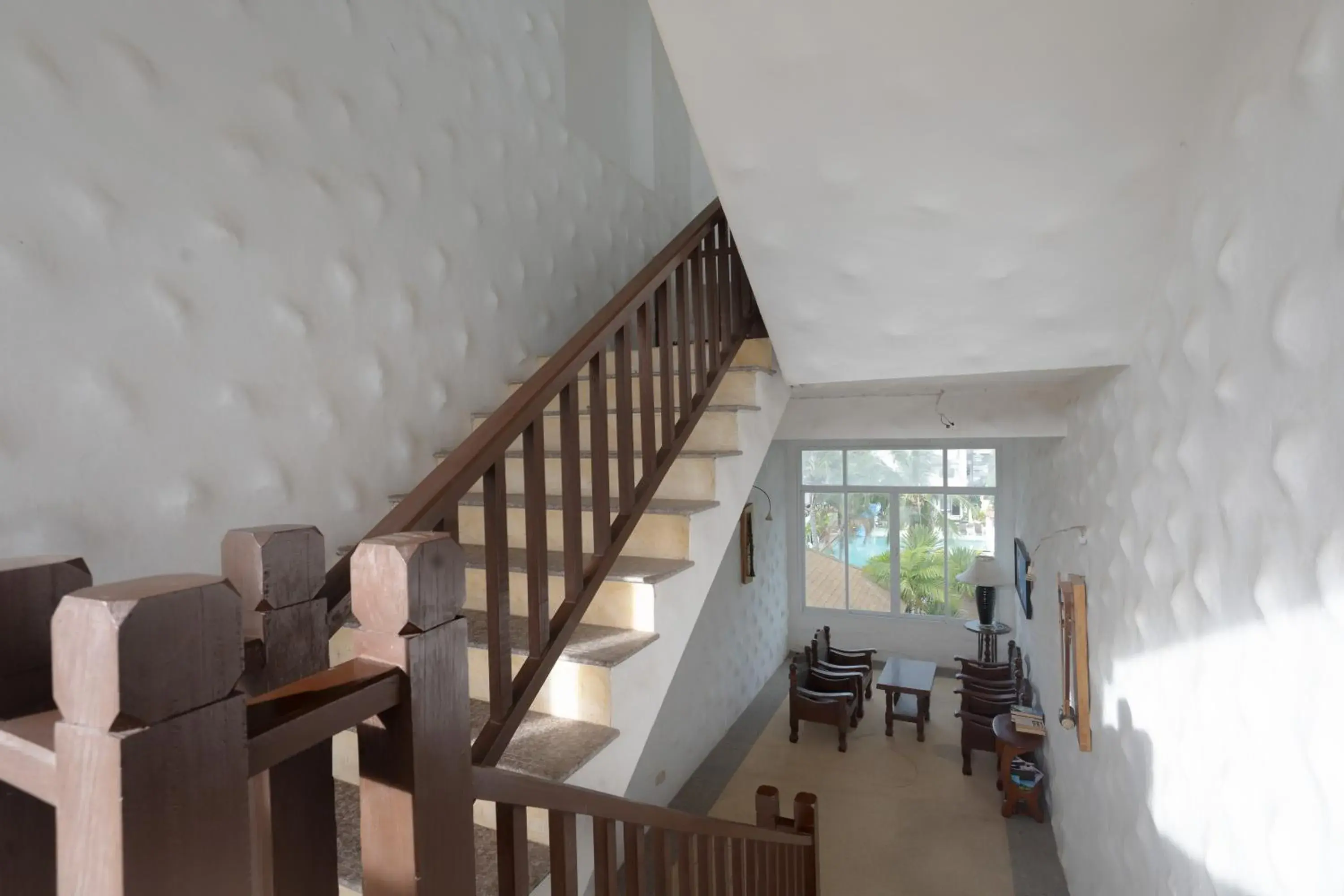 Property building in My Way Hua Hin Music Hotel SHA Extra Plus Property building in My Way Hua Hin Music Hotel SHA Extra Plus