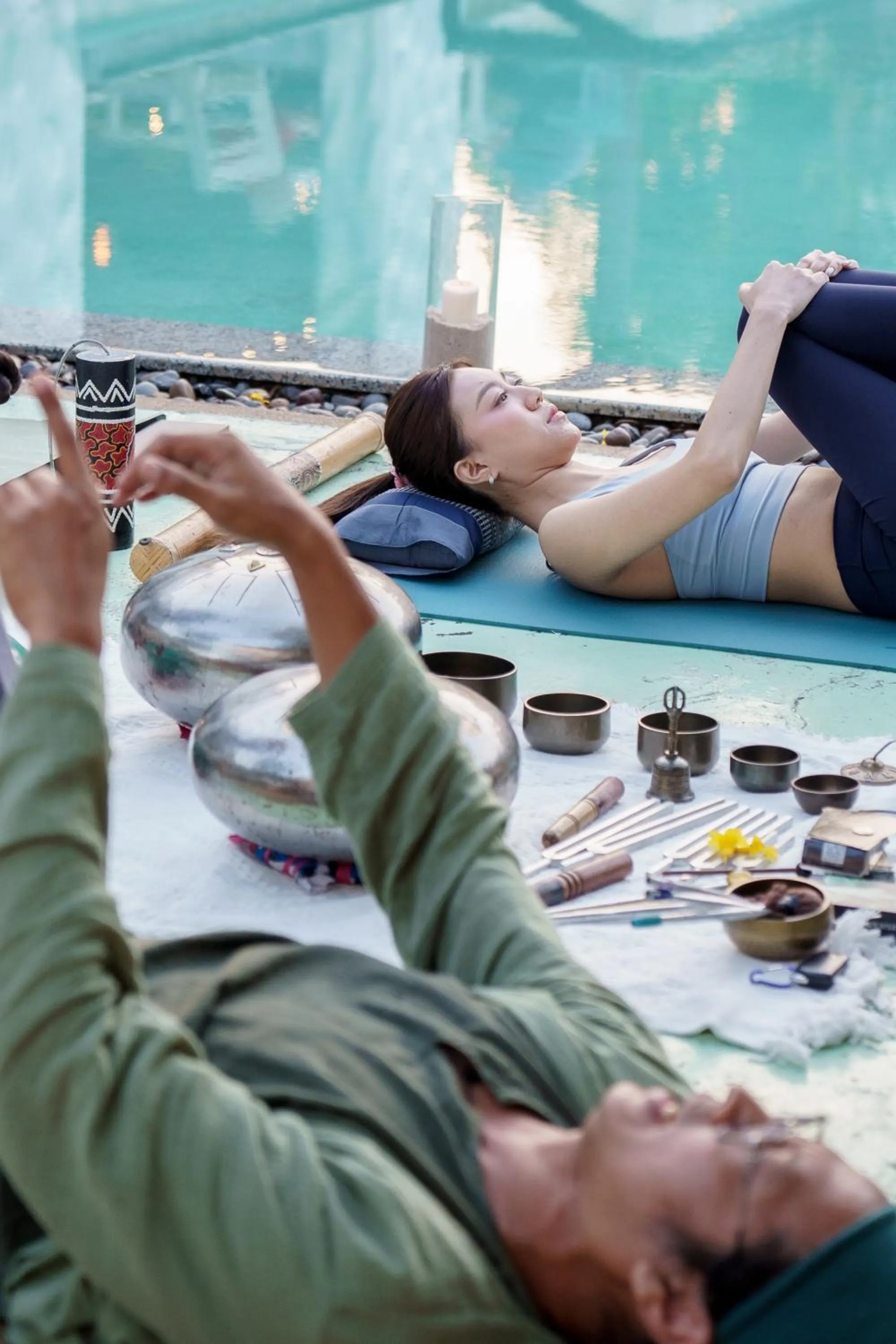 Activities in My Way Hua Hin Music Hotel