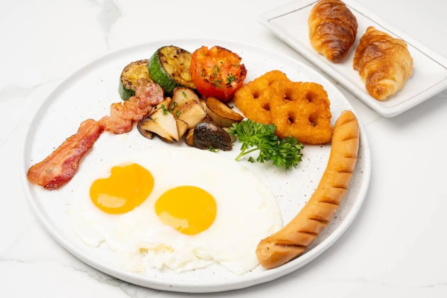 Restaurant/places to eat in My Way Hua Hin Music Hotel SHA Extra Plus