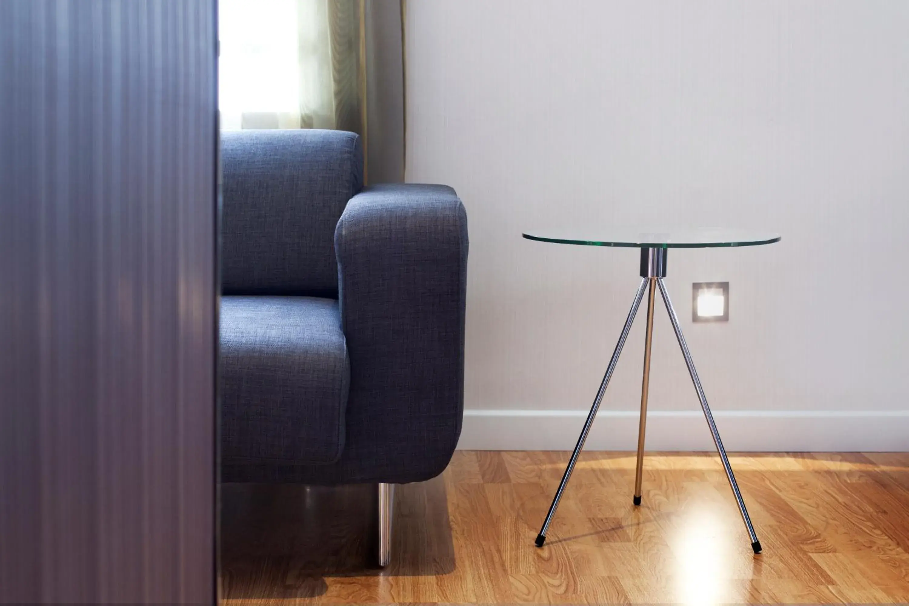 Property building in Hostal BCN Ramblas Property building in Hostal BCN Ramblas