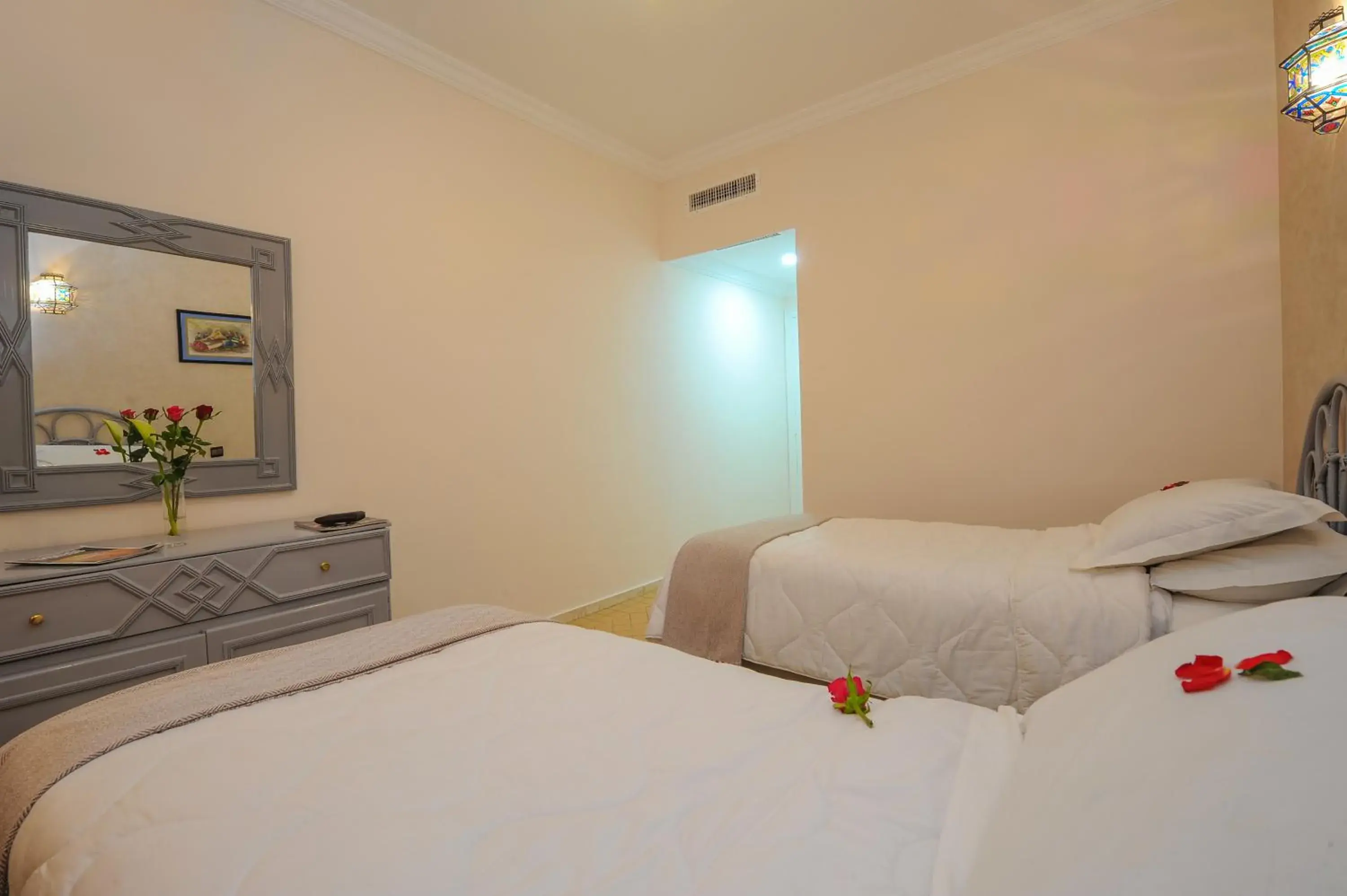 Bedroom, Bed in In Club Palmeraie Resorts Bedroom, Bed in In Club Palmeraie Resorts