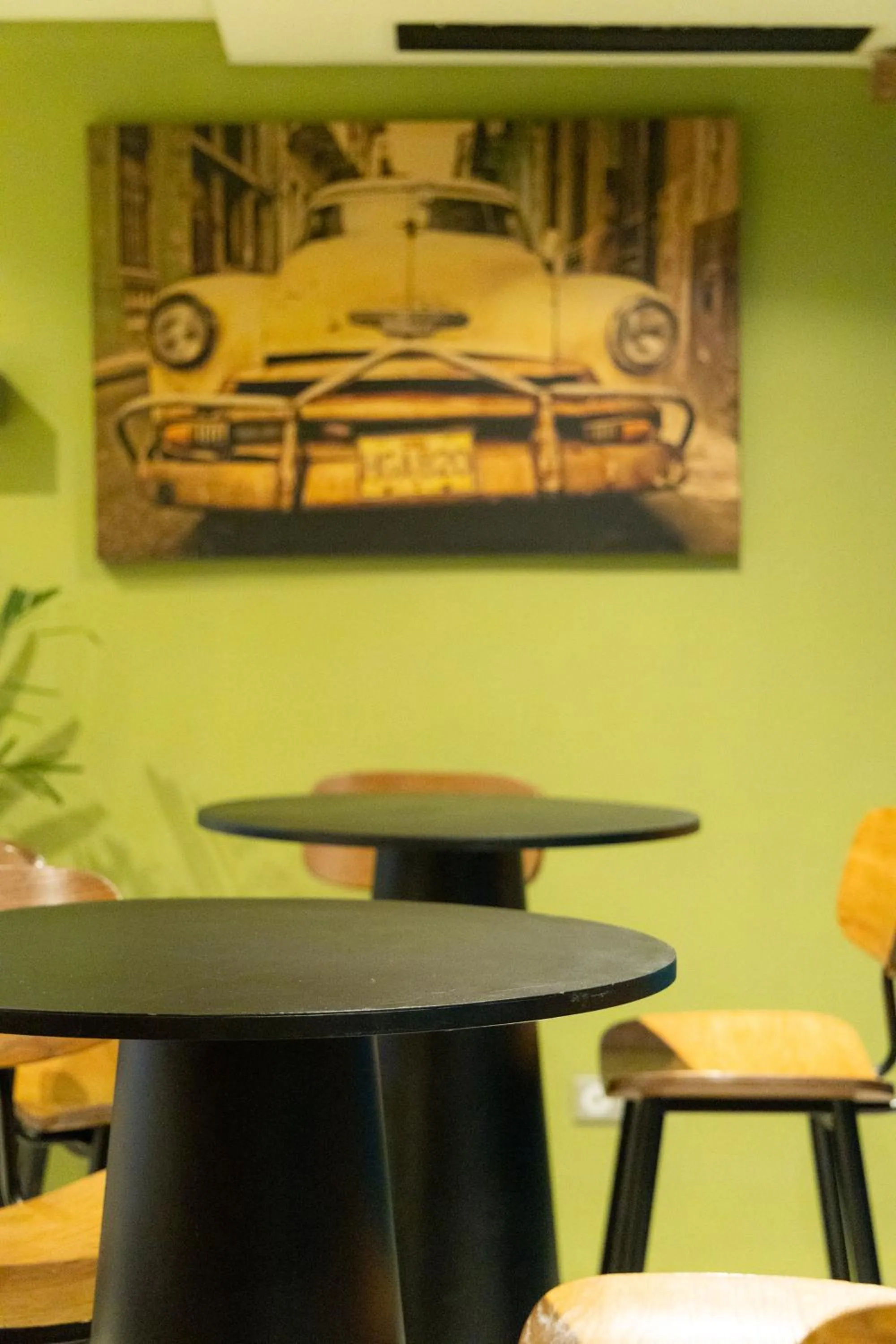 Lounge or bar in Golf Royal Hotel