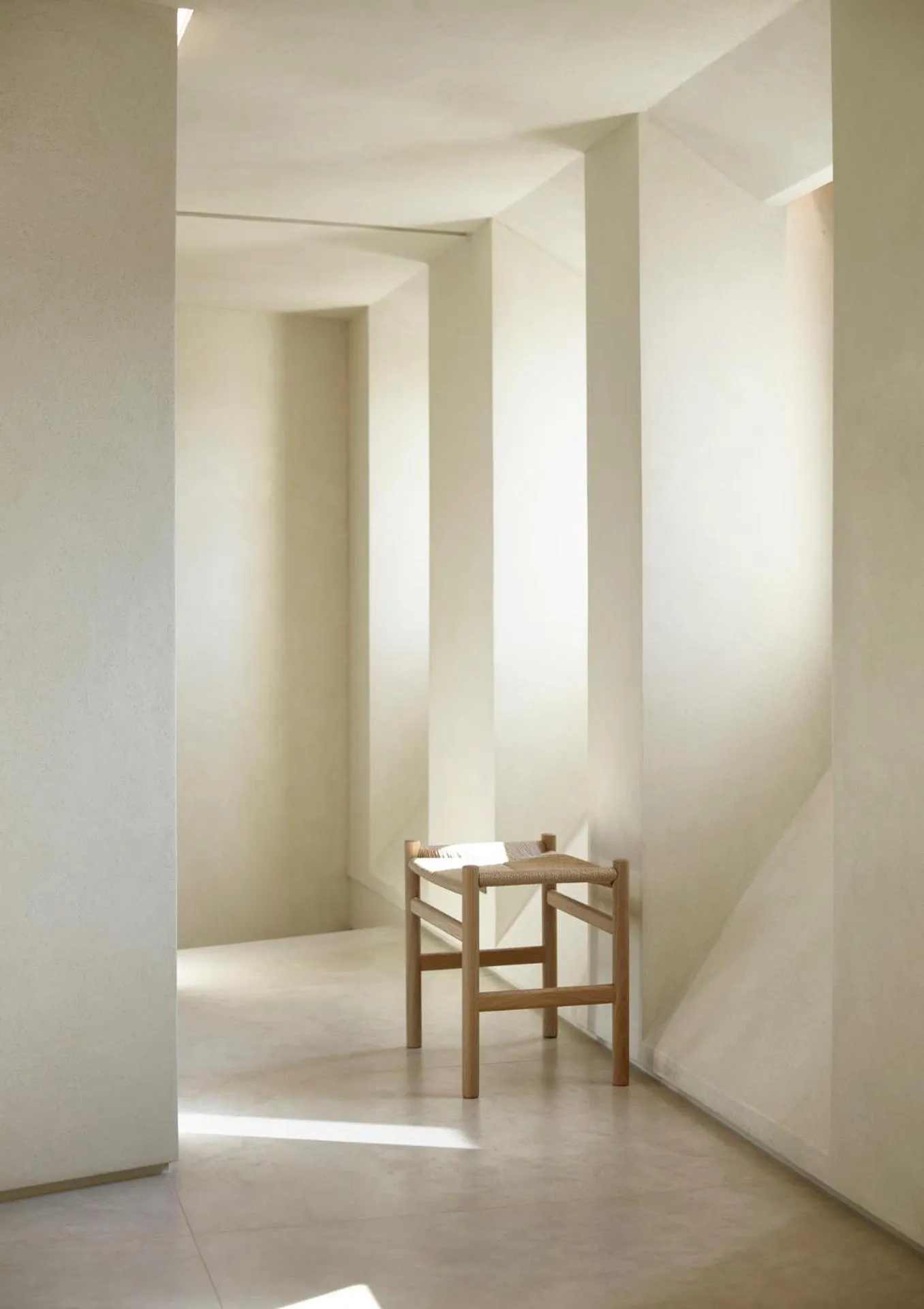 Living room in Villa Bordeaux