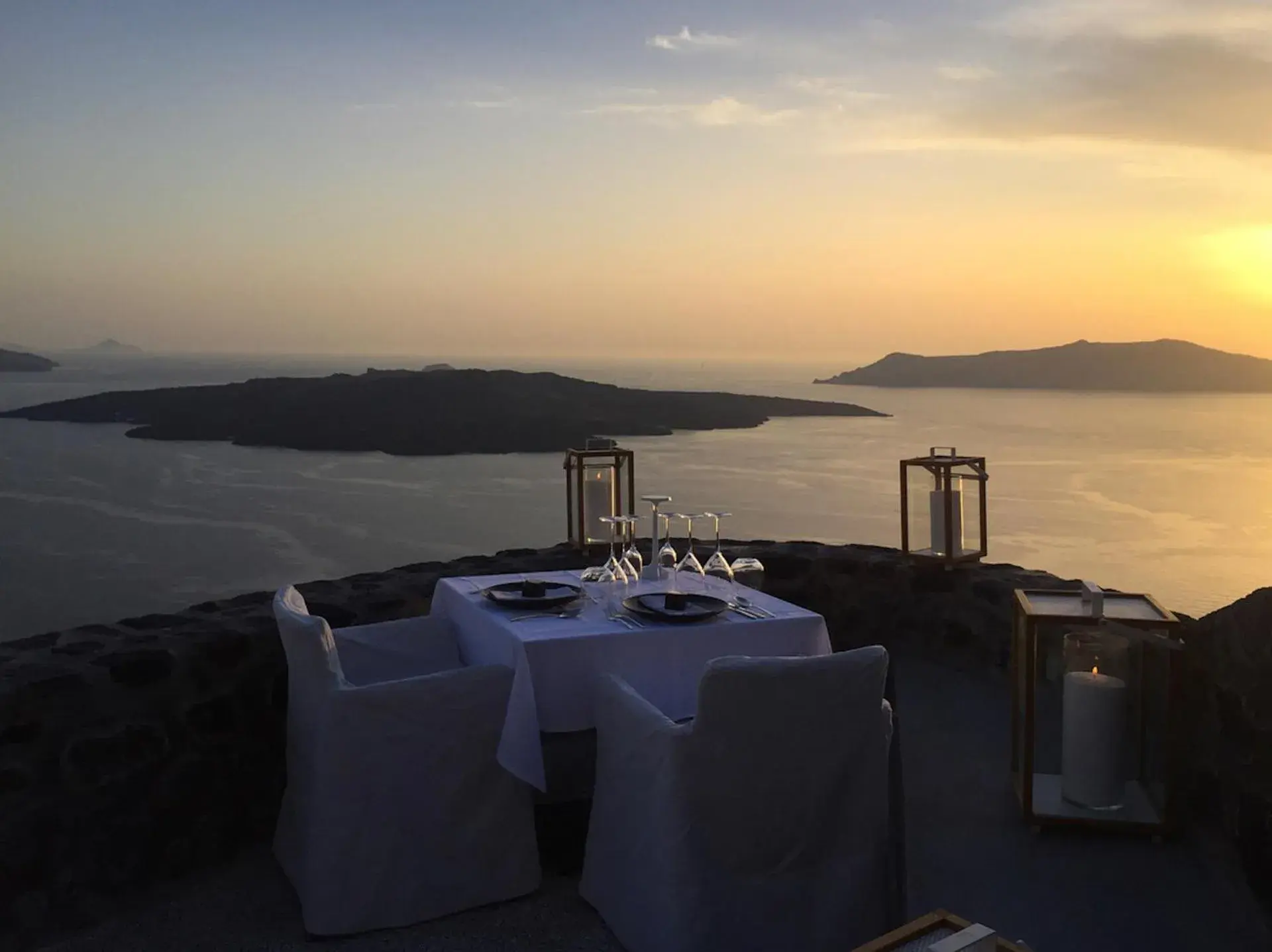 Restaurant/places to eat in Villa Bordeaux Restaurant/places to eat in Villa Bordeaux