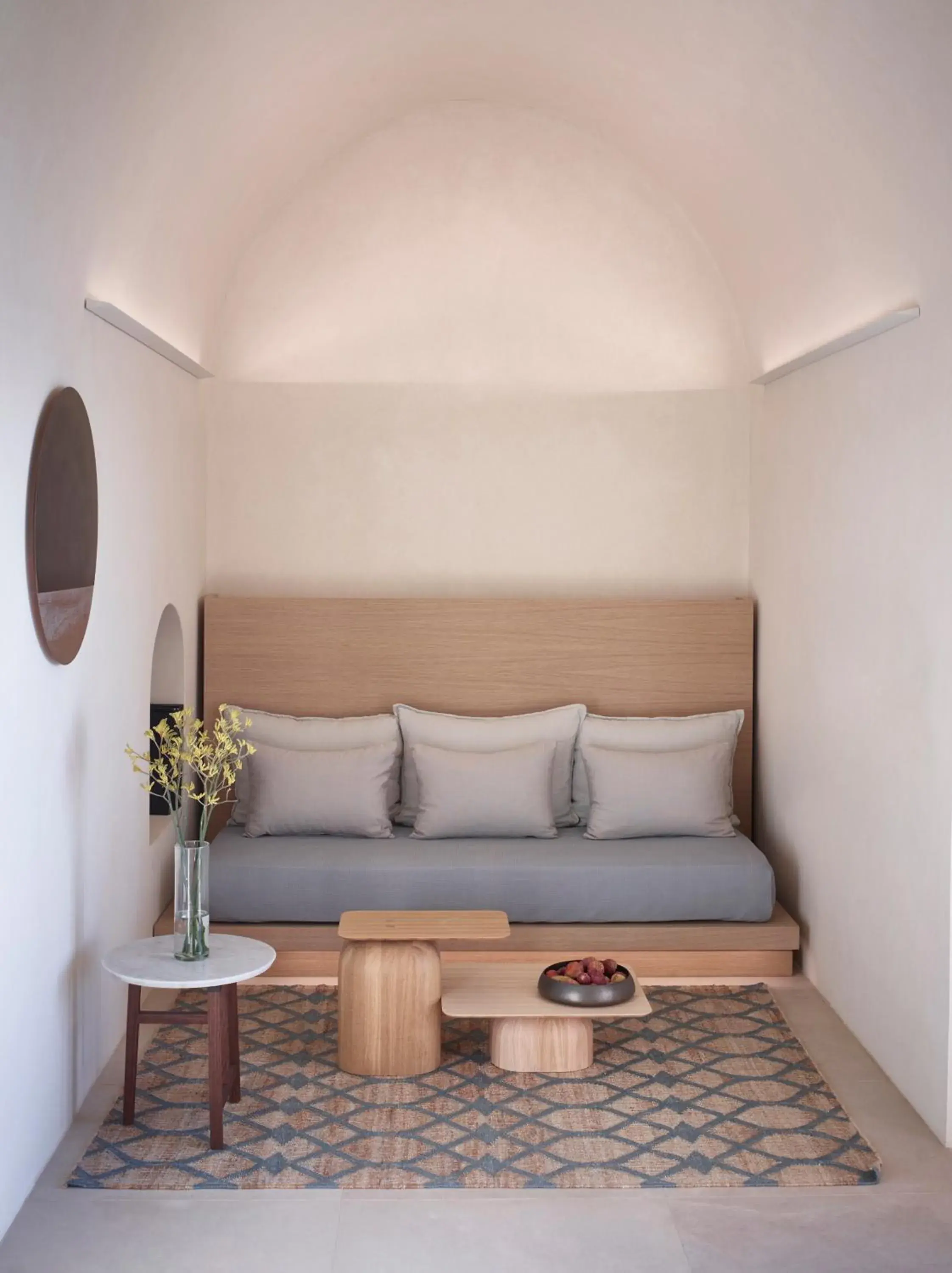 Photo of the whole room in Villa Bordeaux Photo of the whole room in Villa Bordeaux