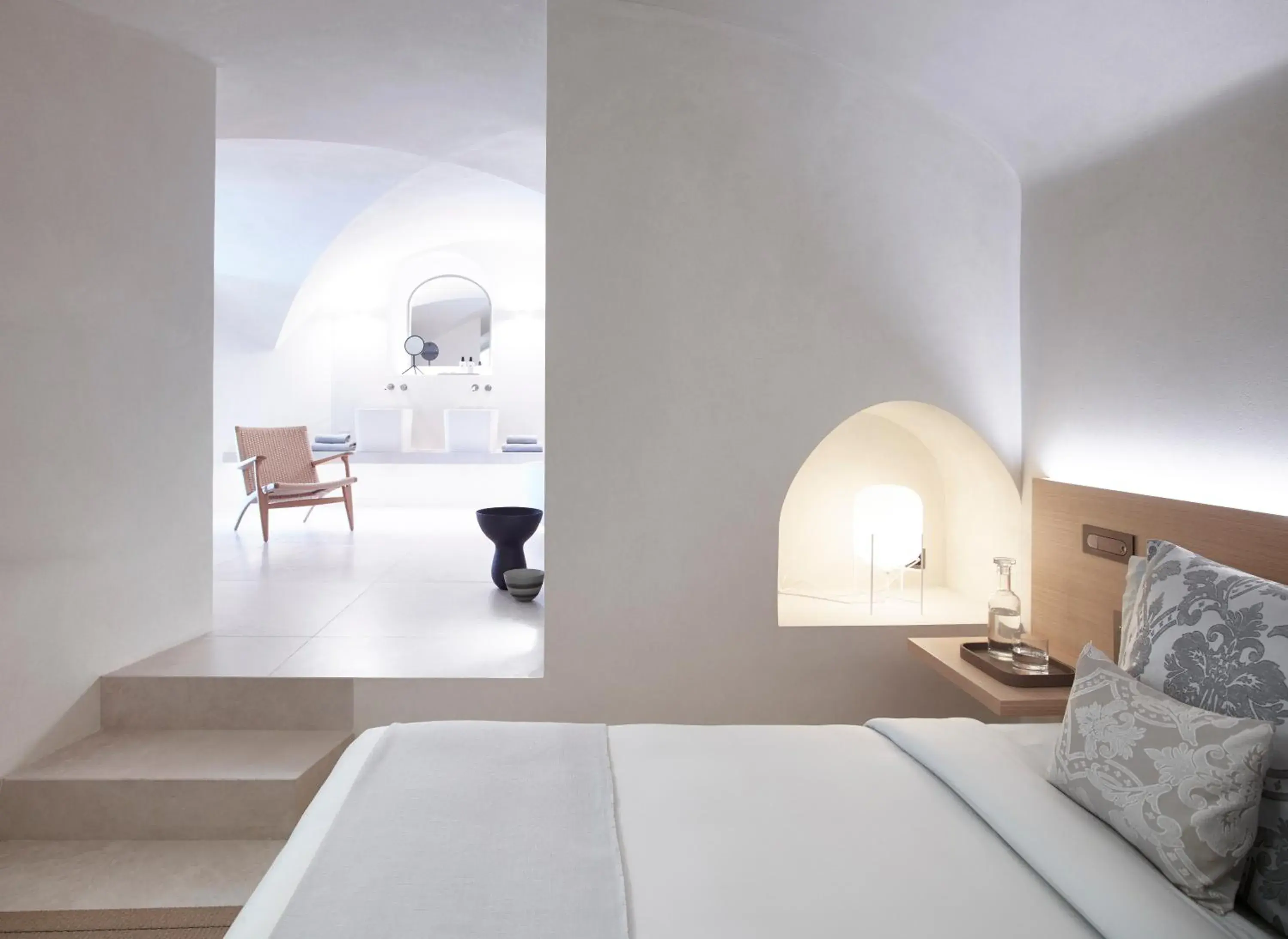 Photo of the whole room, Bed in Villa Bordeaux Photo of the whole room, Bed in Villa Bordeaux