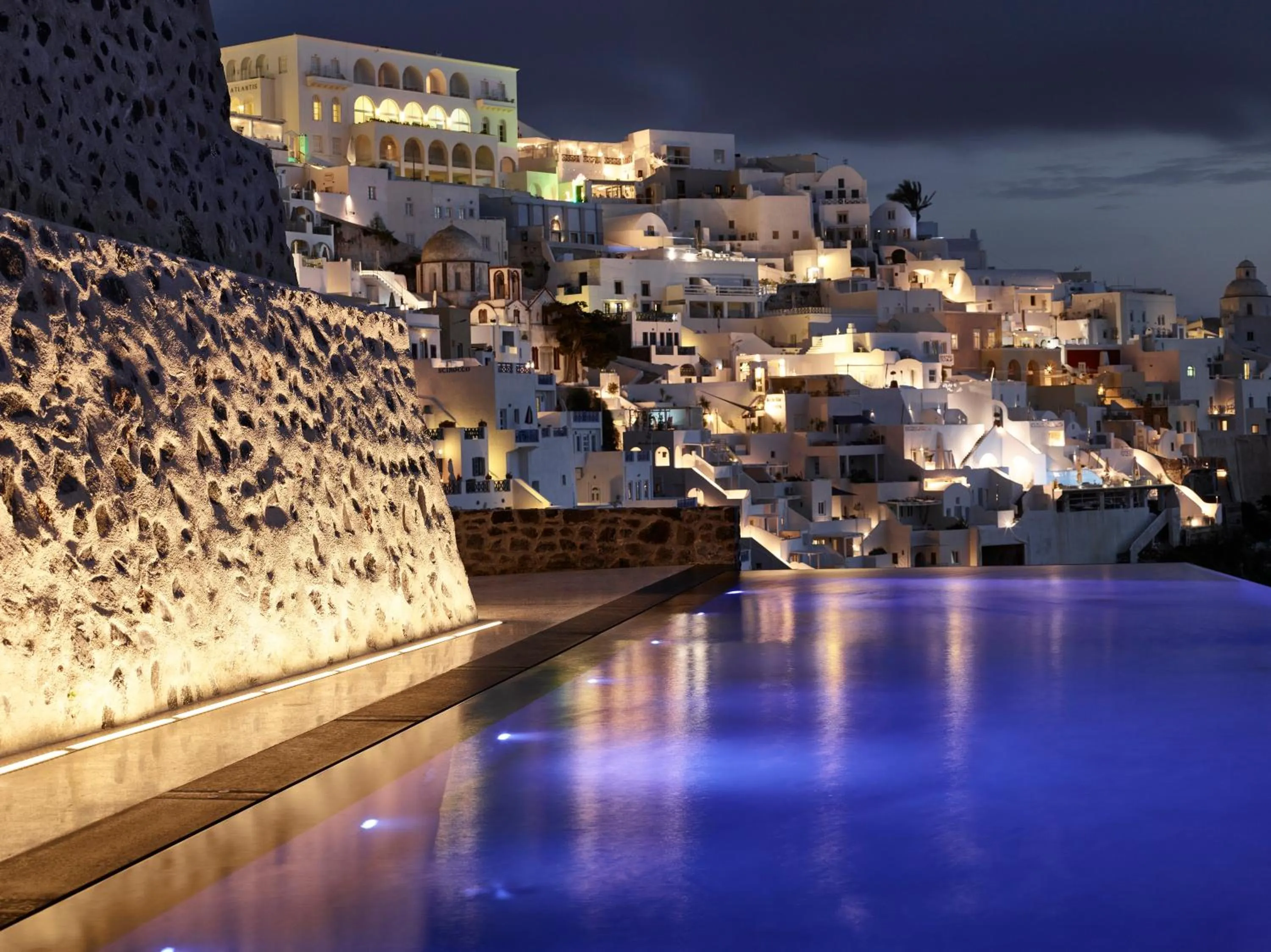 Lounge or bar in Villa Bordeaux