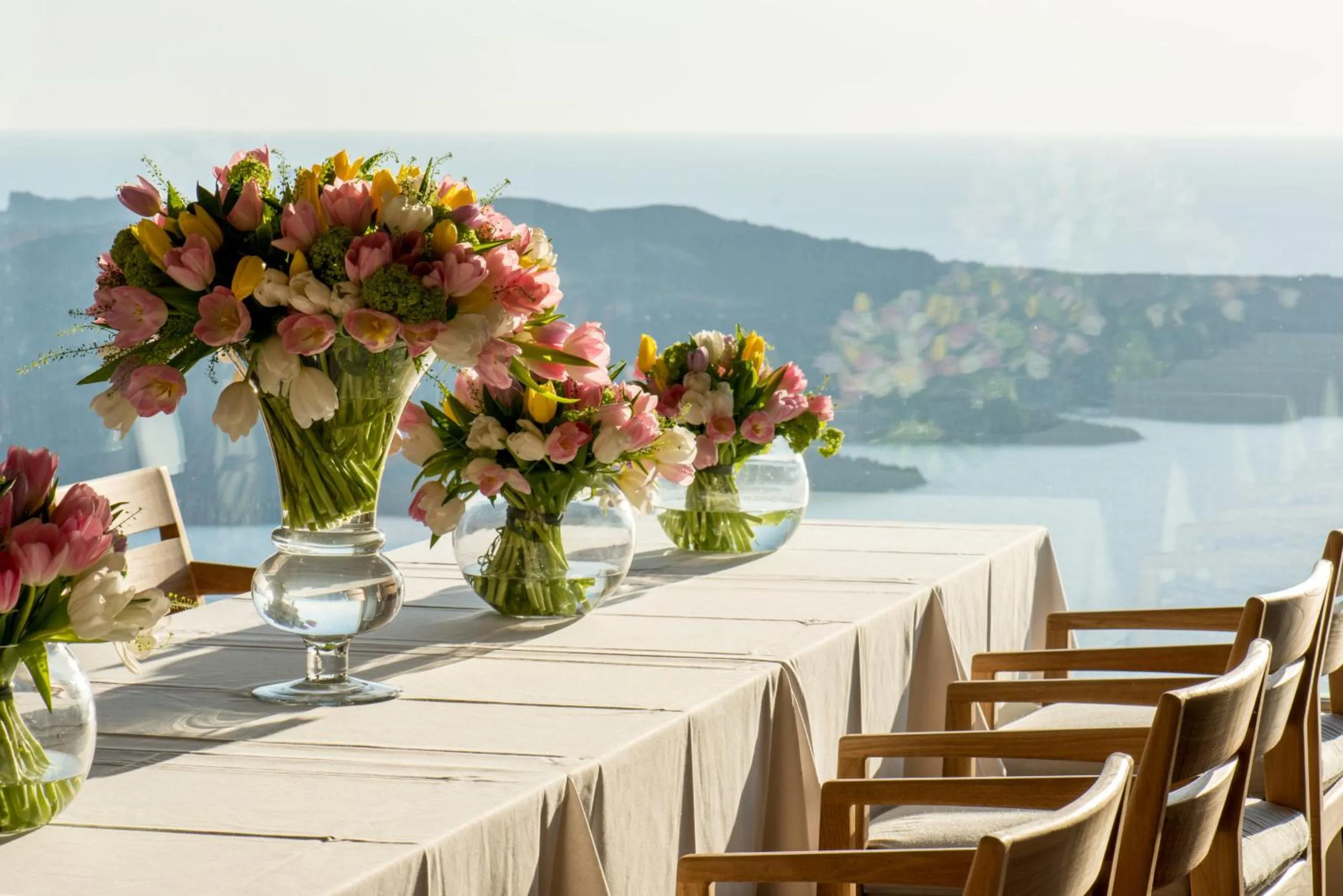 Restaurant/places to eat in Villa Bordeaux