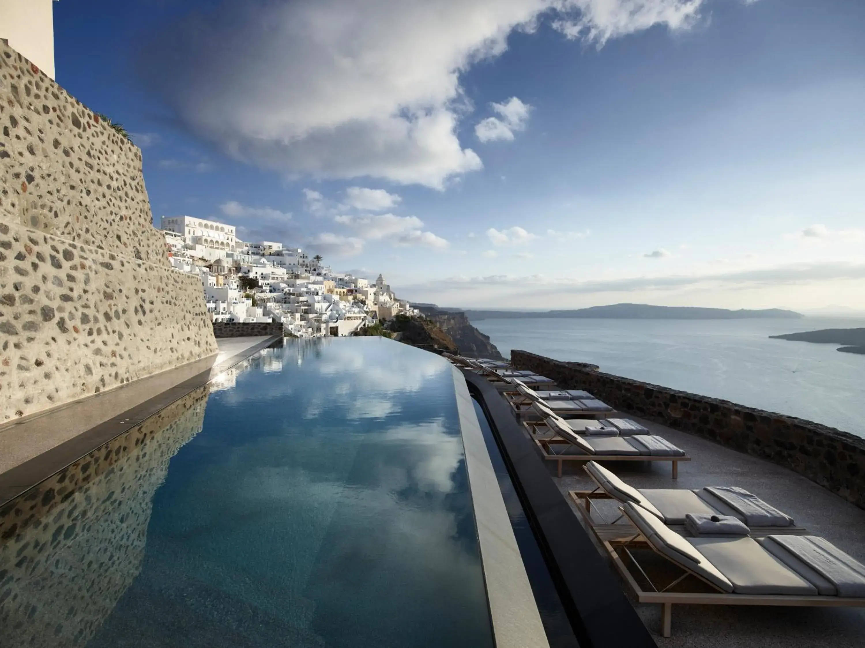 Sea view in Villa Bordeaux Sea view in Villa Bordeaux