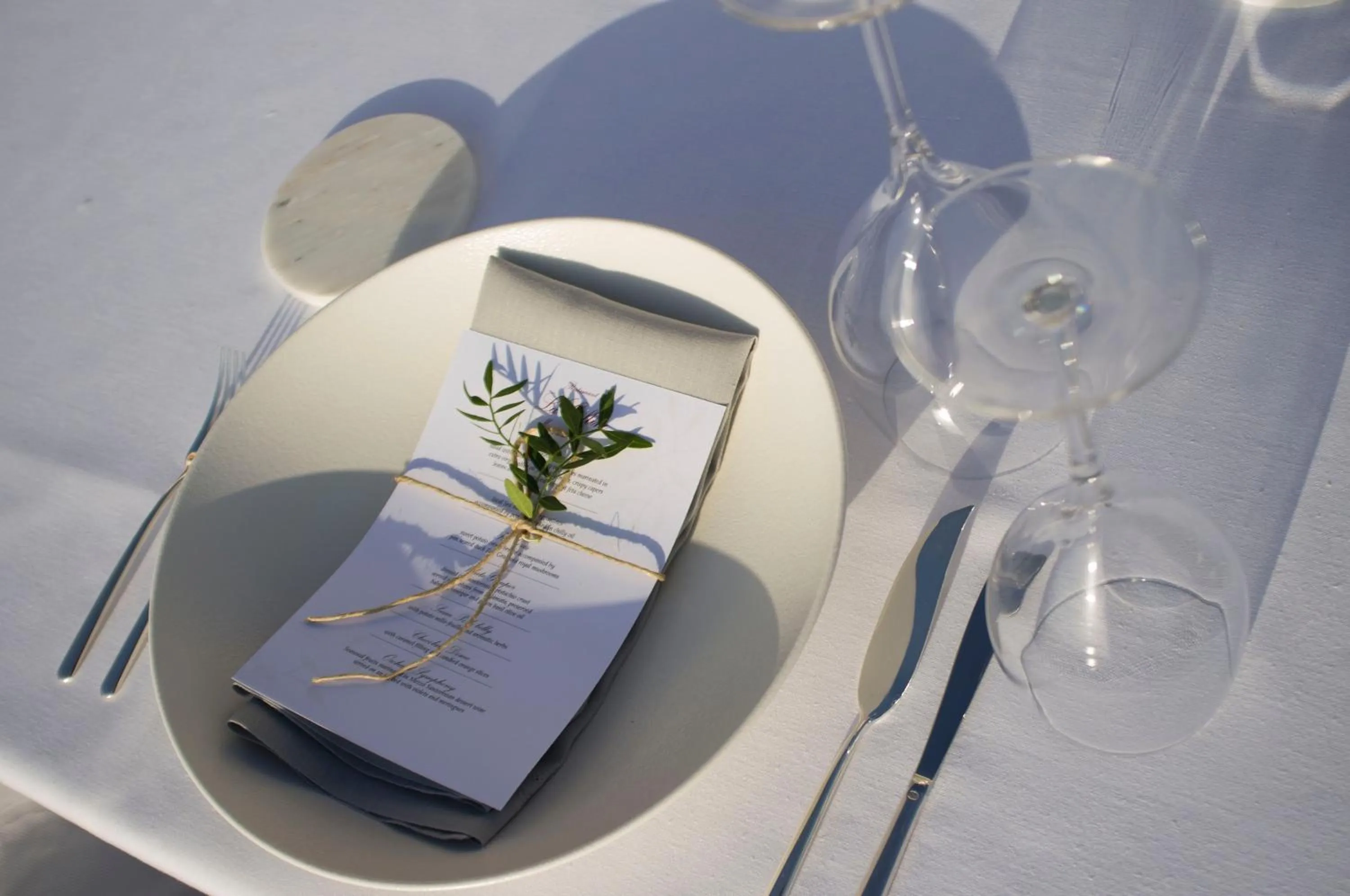 Restaurant/places to eat in Villa Bordeaux