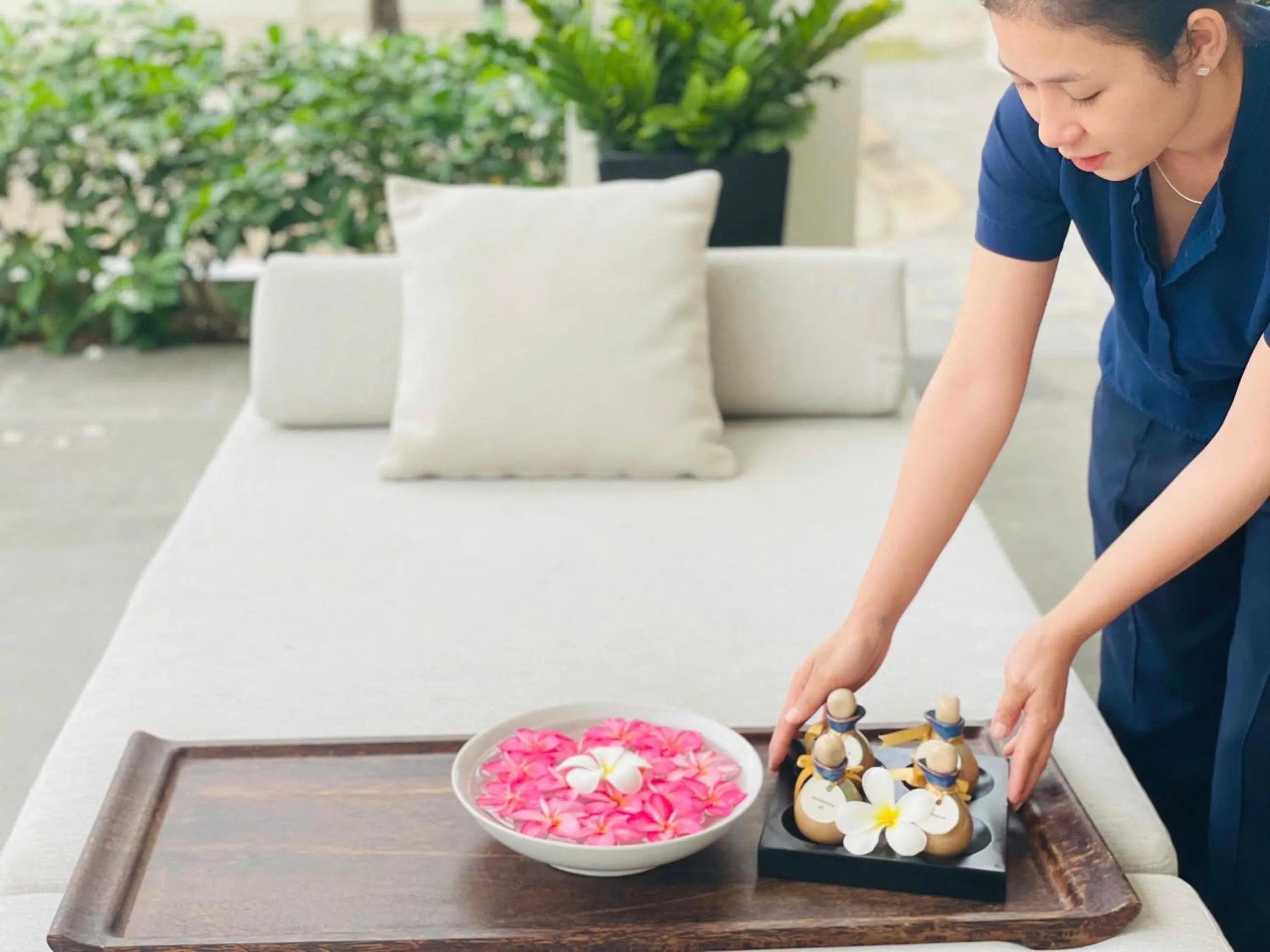 Other in Azerai Ke Ga Bay