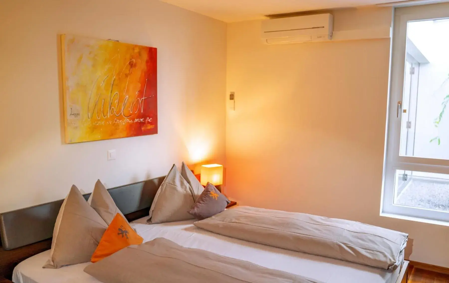 Apartment in Wellnesshotel Golfpanorama Apartment in Wellnesshotel Golfpanorama