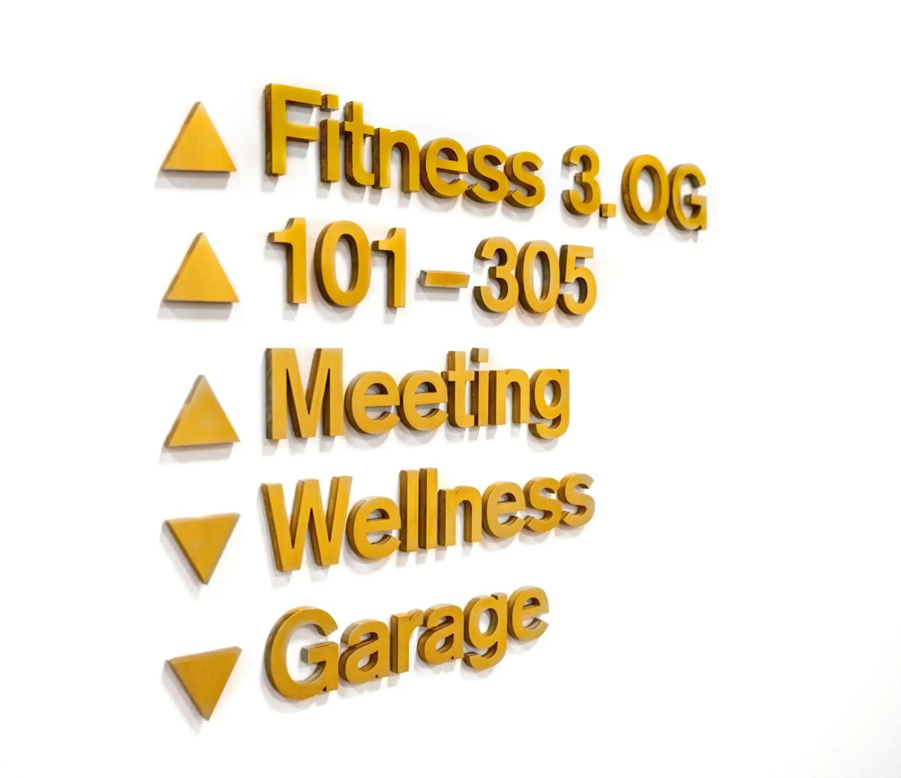 Property building in Wellnesshotel Golfpanorama Property building in Wellnesshotel Golfpanorama