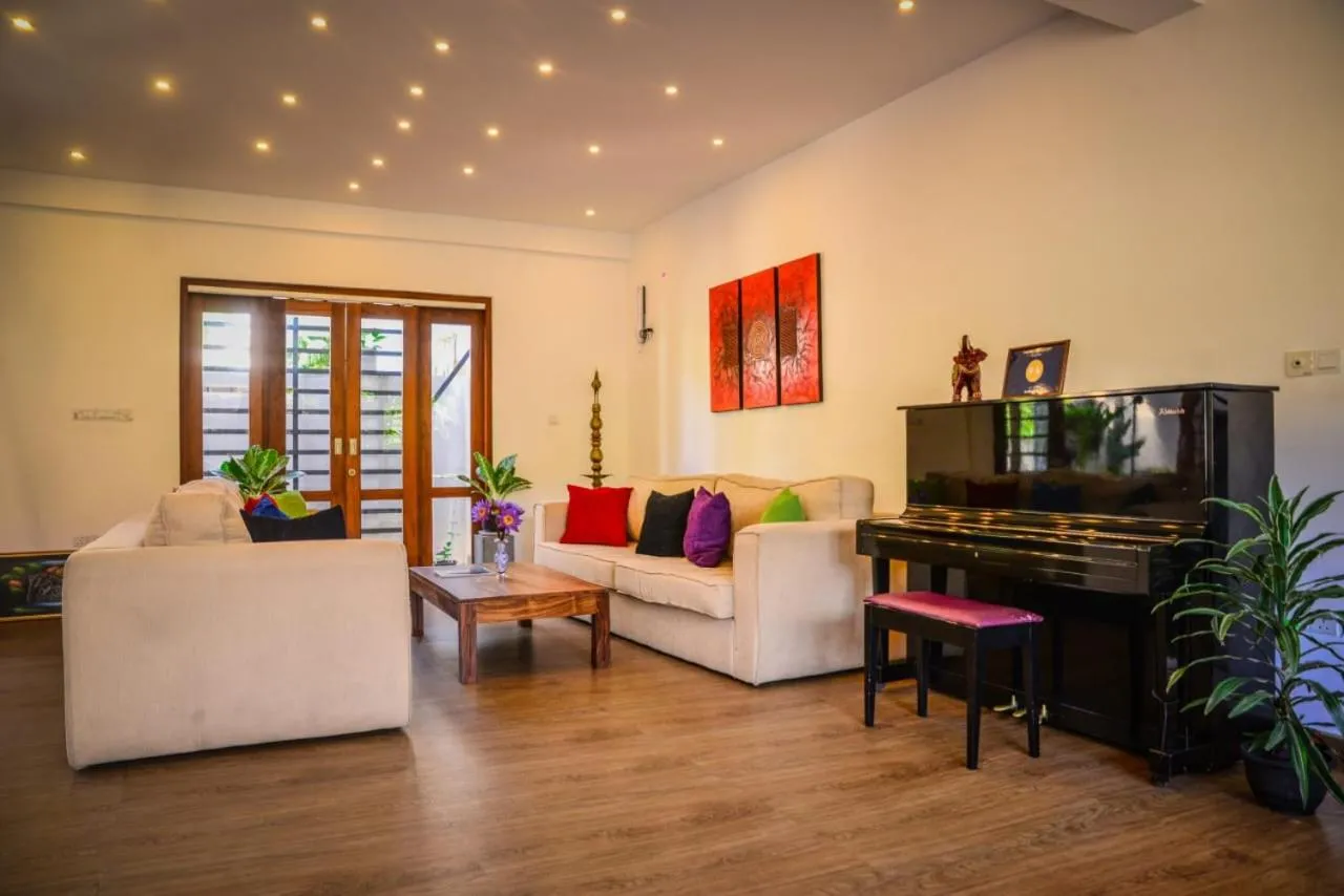 Kings Villa Galle