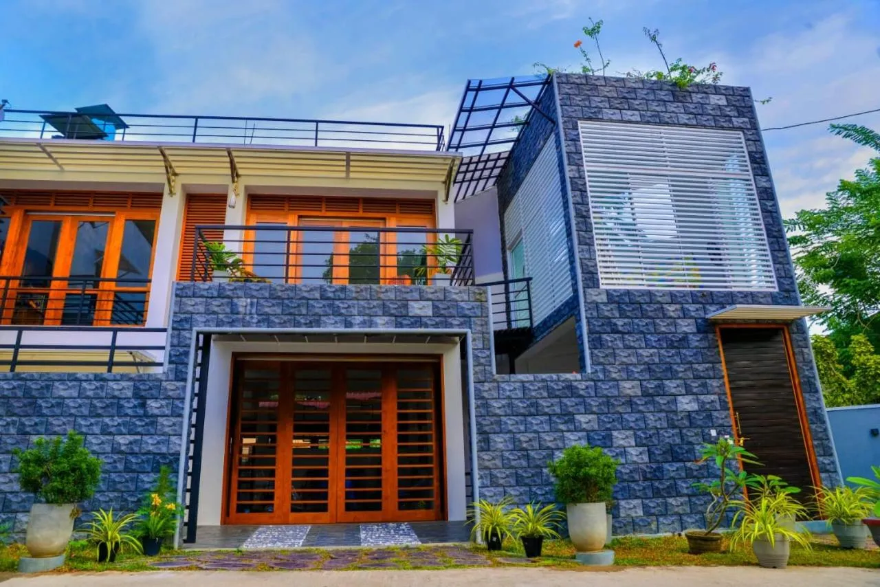 Kings Villa Galle