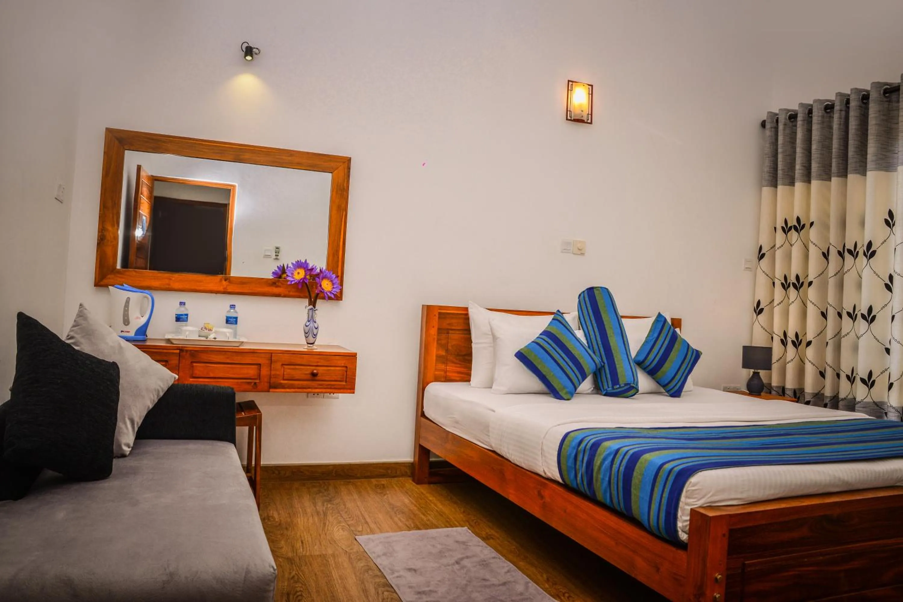 Kings Villa Galle