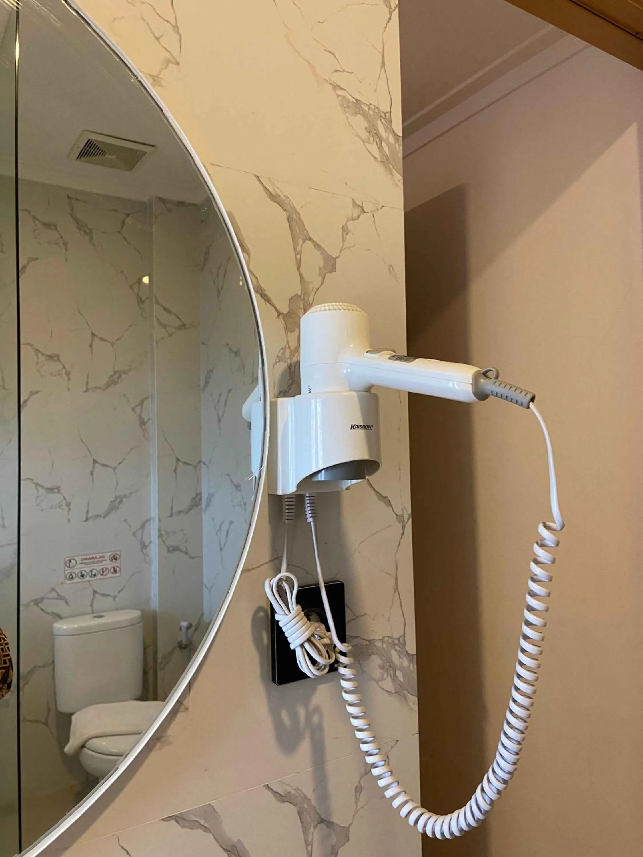 Green Red Hotel Syariah Jombang