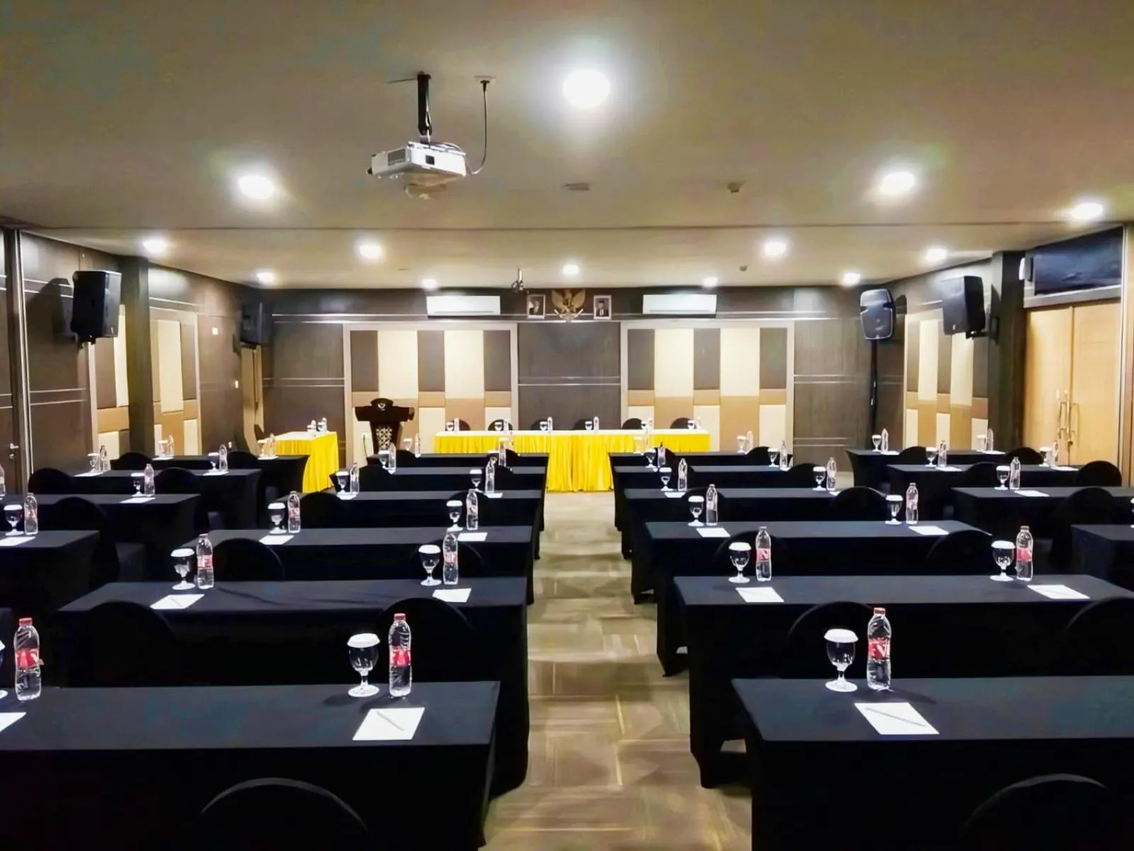 Green Red Hotel Syariah Jombang