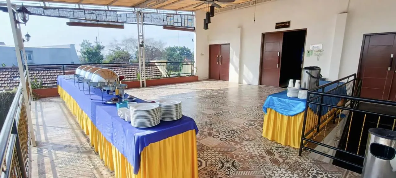 Green Red Hotel Syariah Jombang