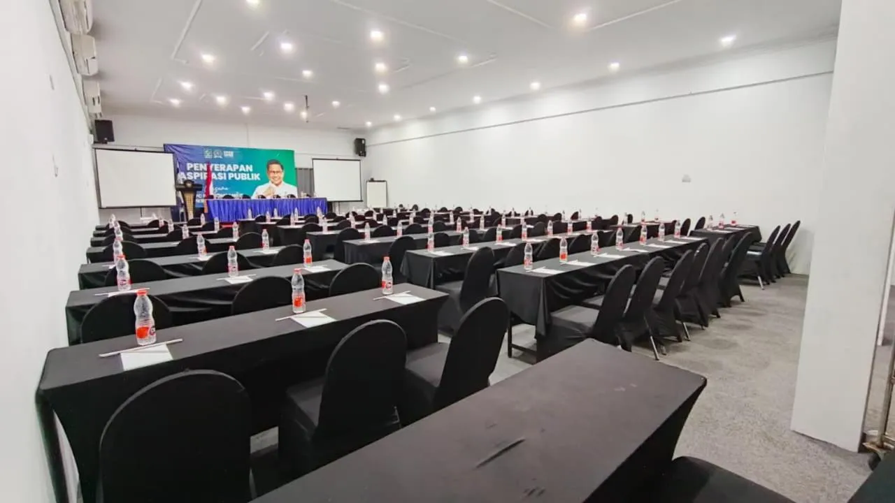 Green Red Hotel Syariah Jombang