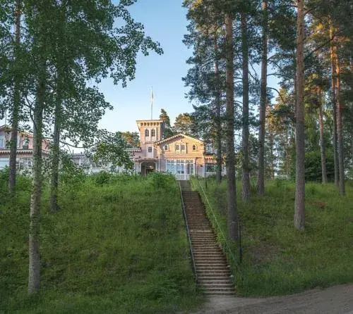 Hotelli Punkaharju Hotelli Punkaharju