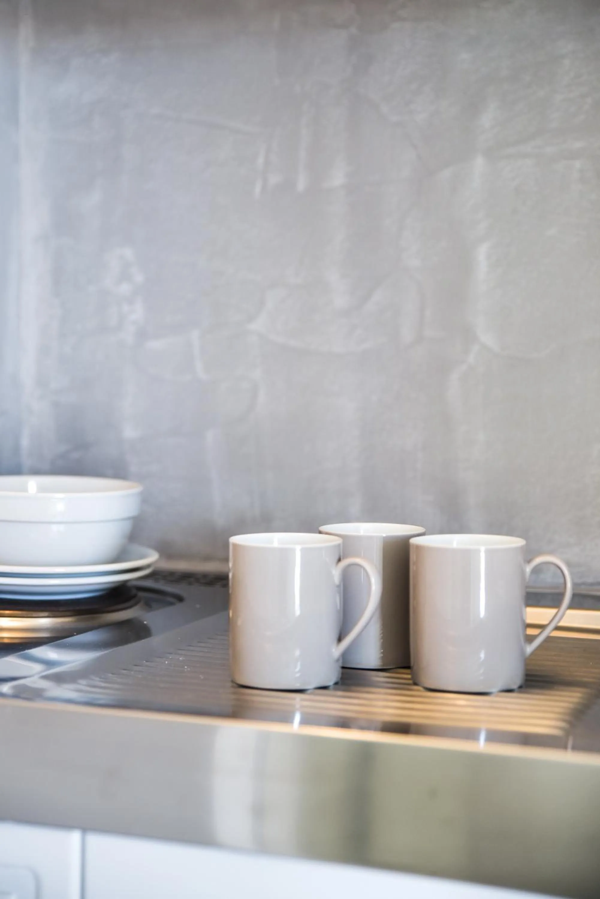 Coffee/tea facilities in Cavos