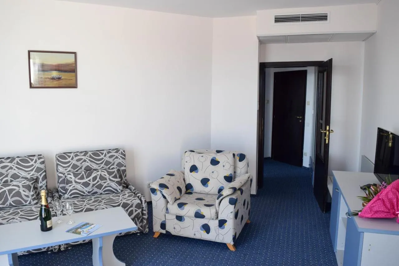 Sineva Park Hotel - All Inclusive