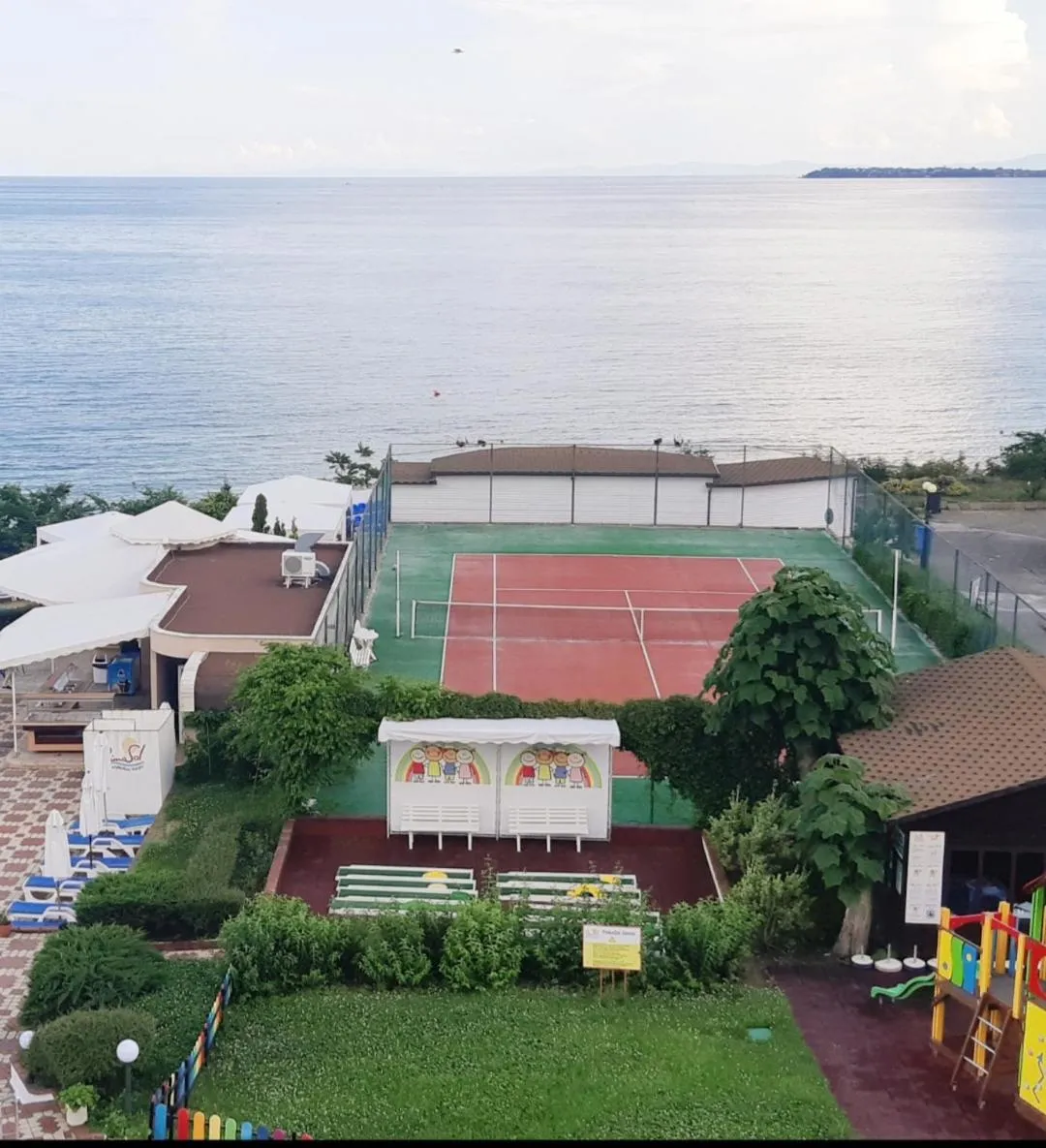 Sineva Beach Hotel - All Inclusive
