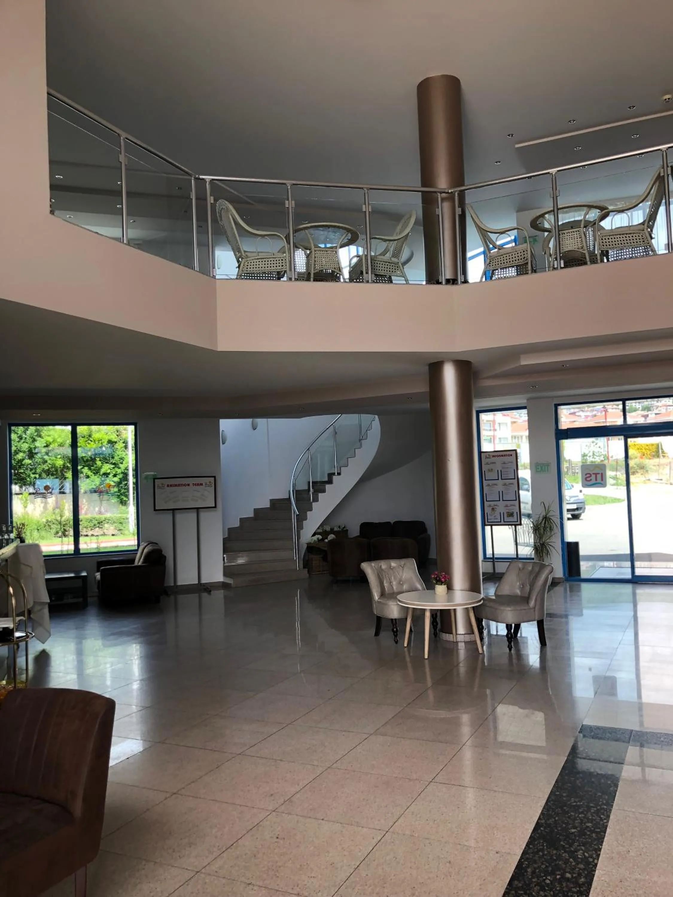 Sineva Beach Hotel - All Inclusive
