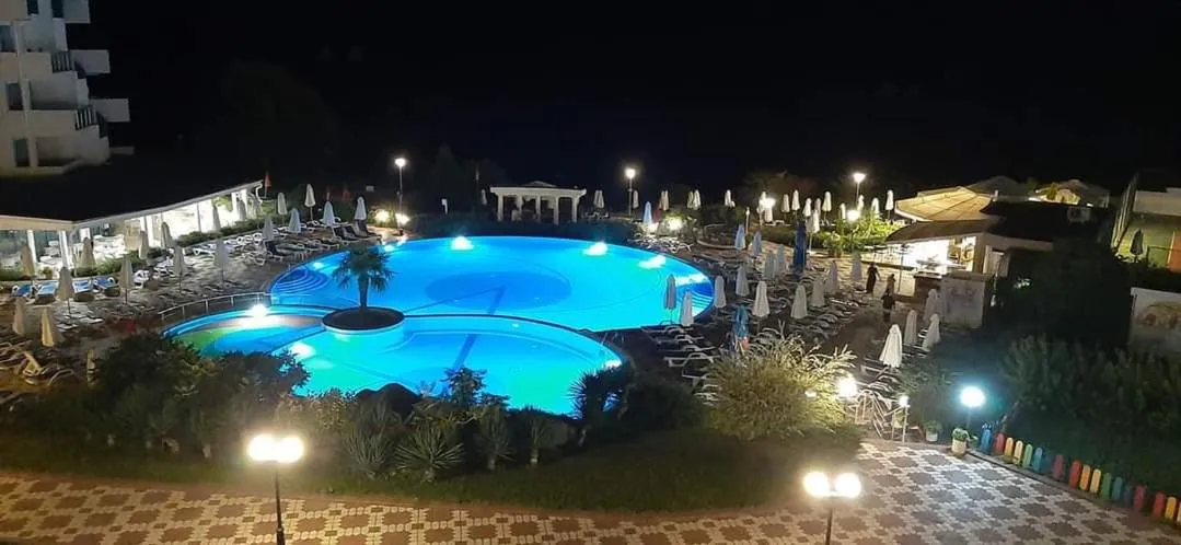 Sineva Beach Hotel - All Inclusive