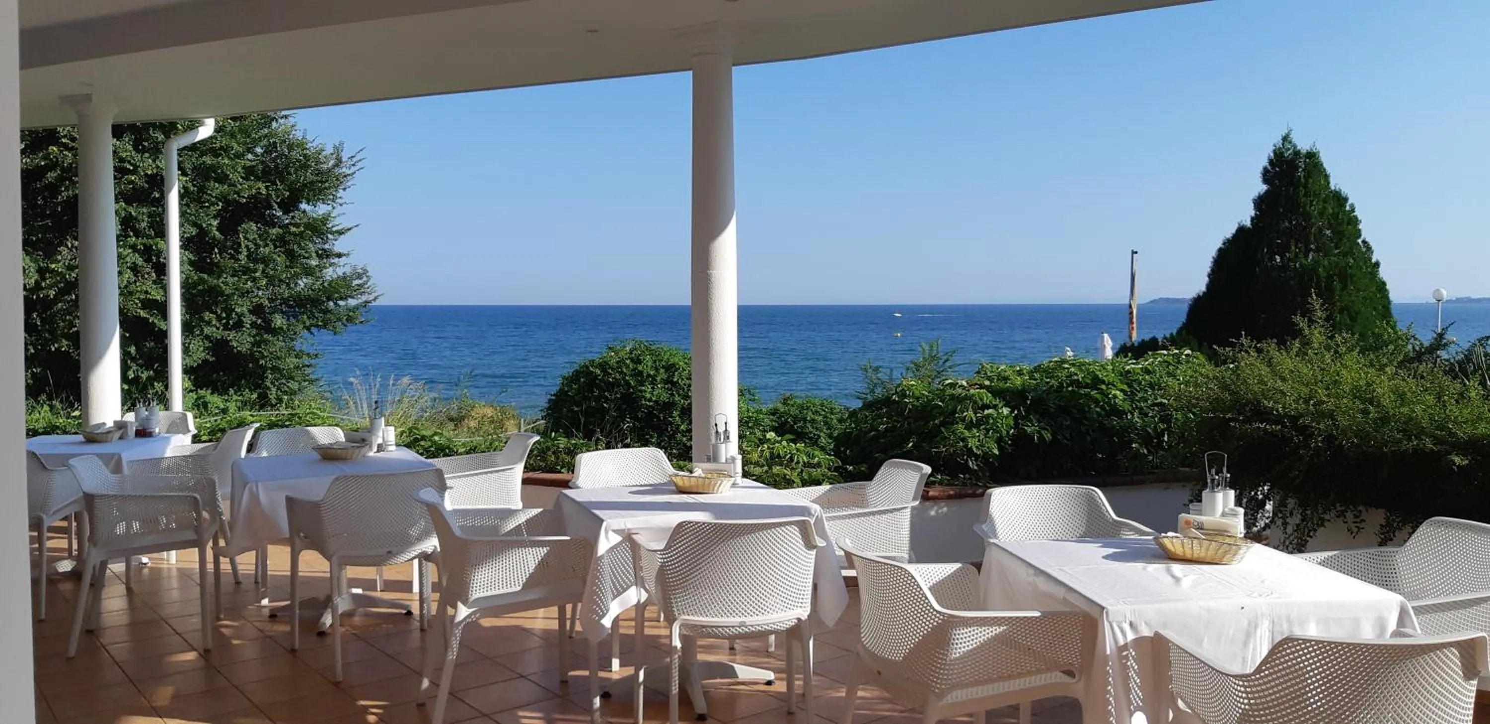 Sineva Beach Hotel - All Inclusive
