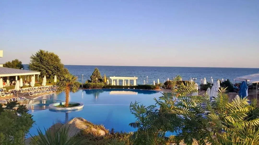 Sineva Beach Hotel - All Inclusive Sineva Beach Hotel - All Inclusive