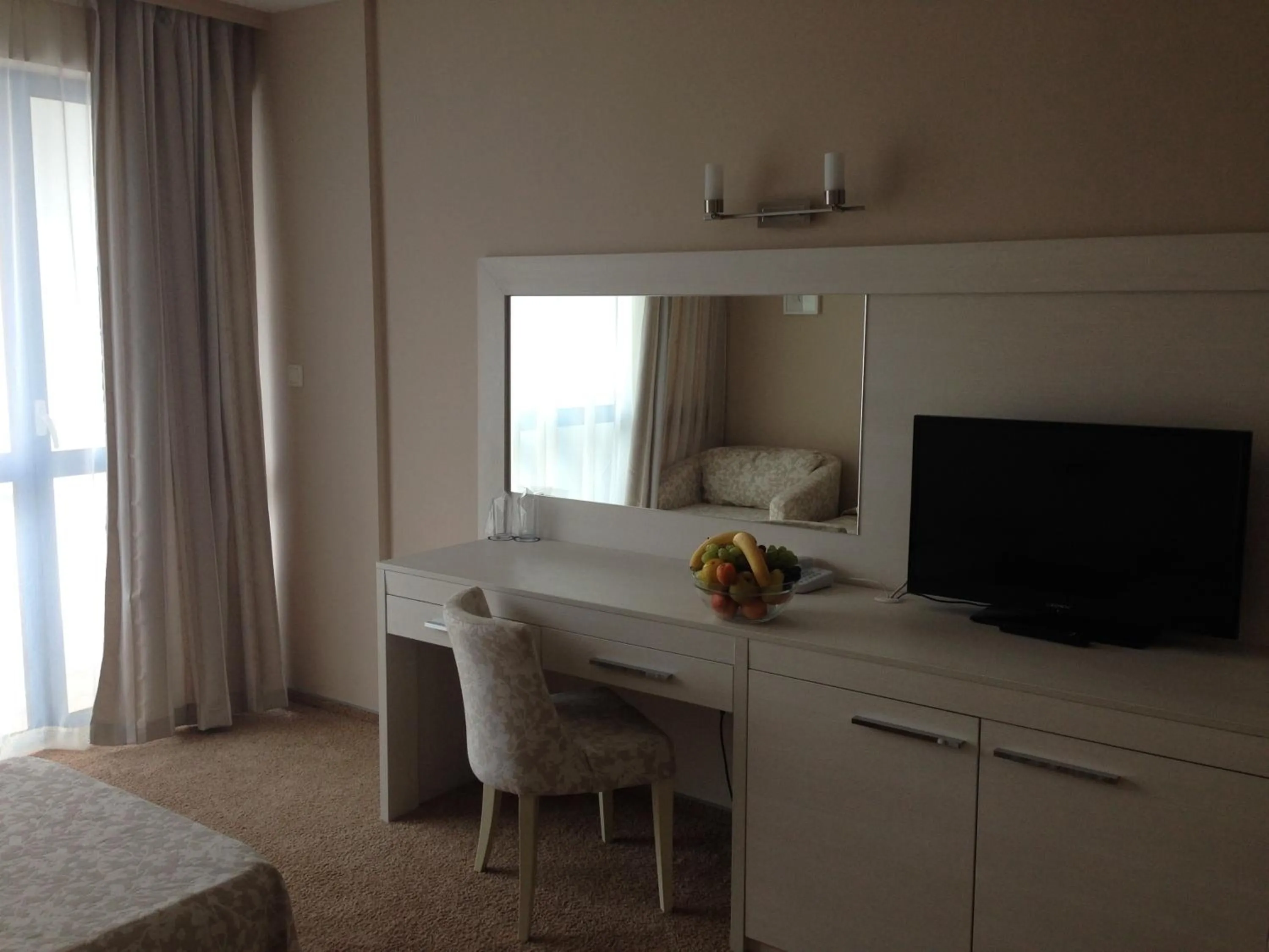 Day in Sineva Beach Hotel - All Inclusive