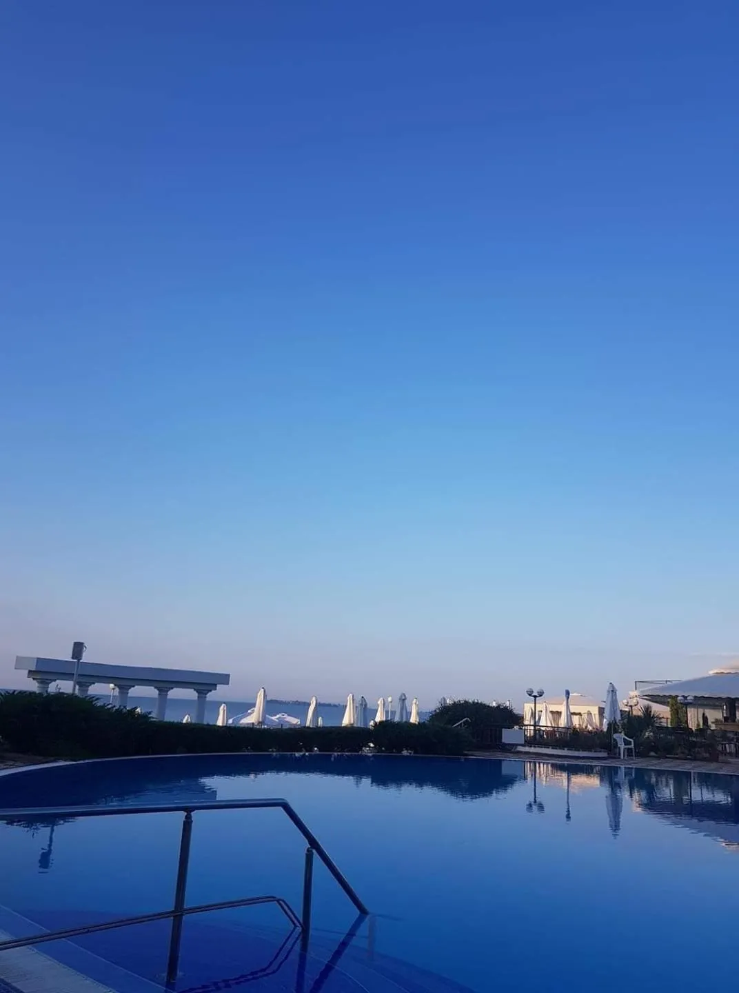 Sineva Beach Hotel - All Inclusive