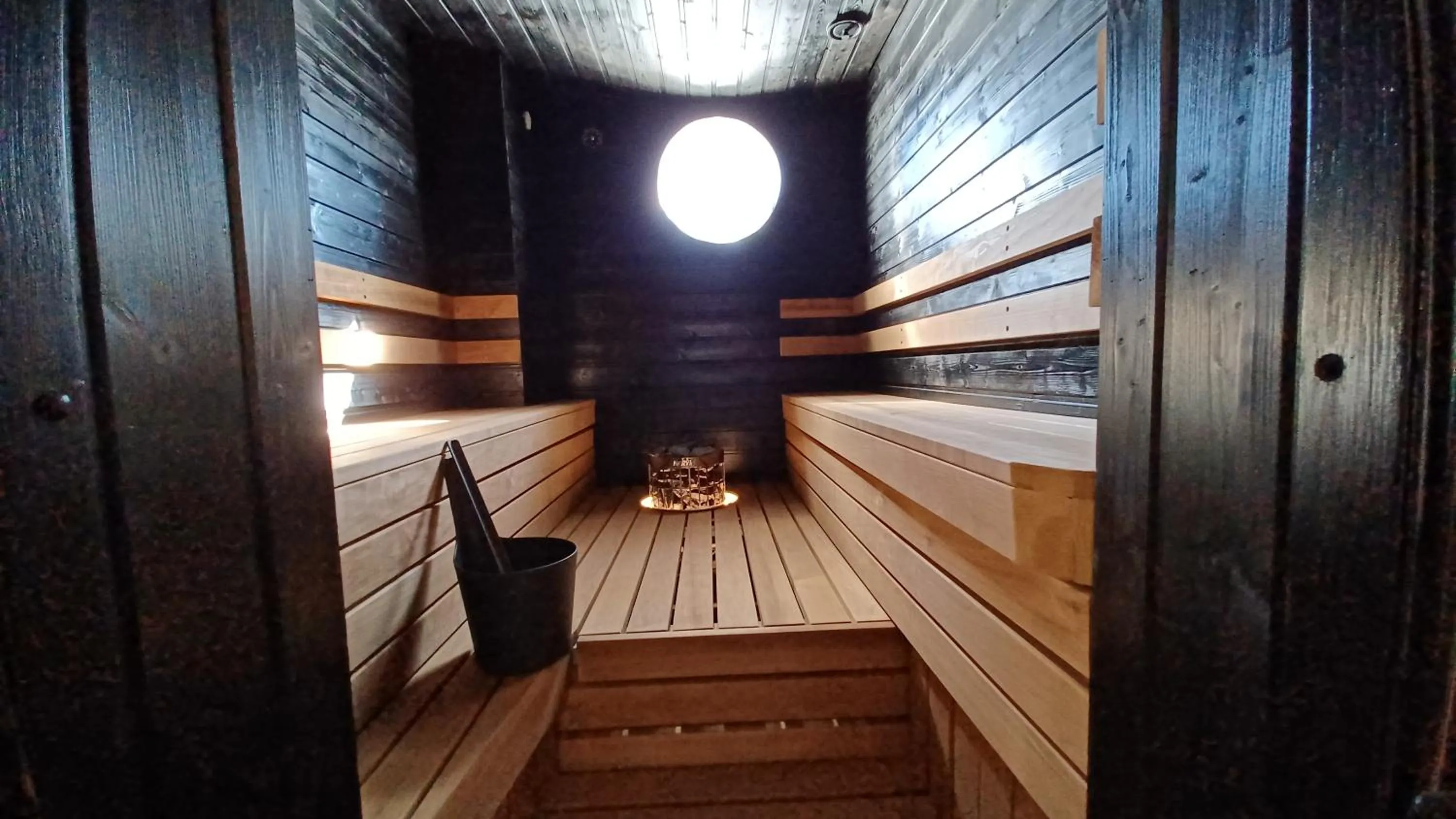 Massage in Hotel Waltikka