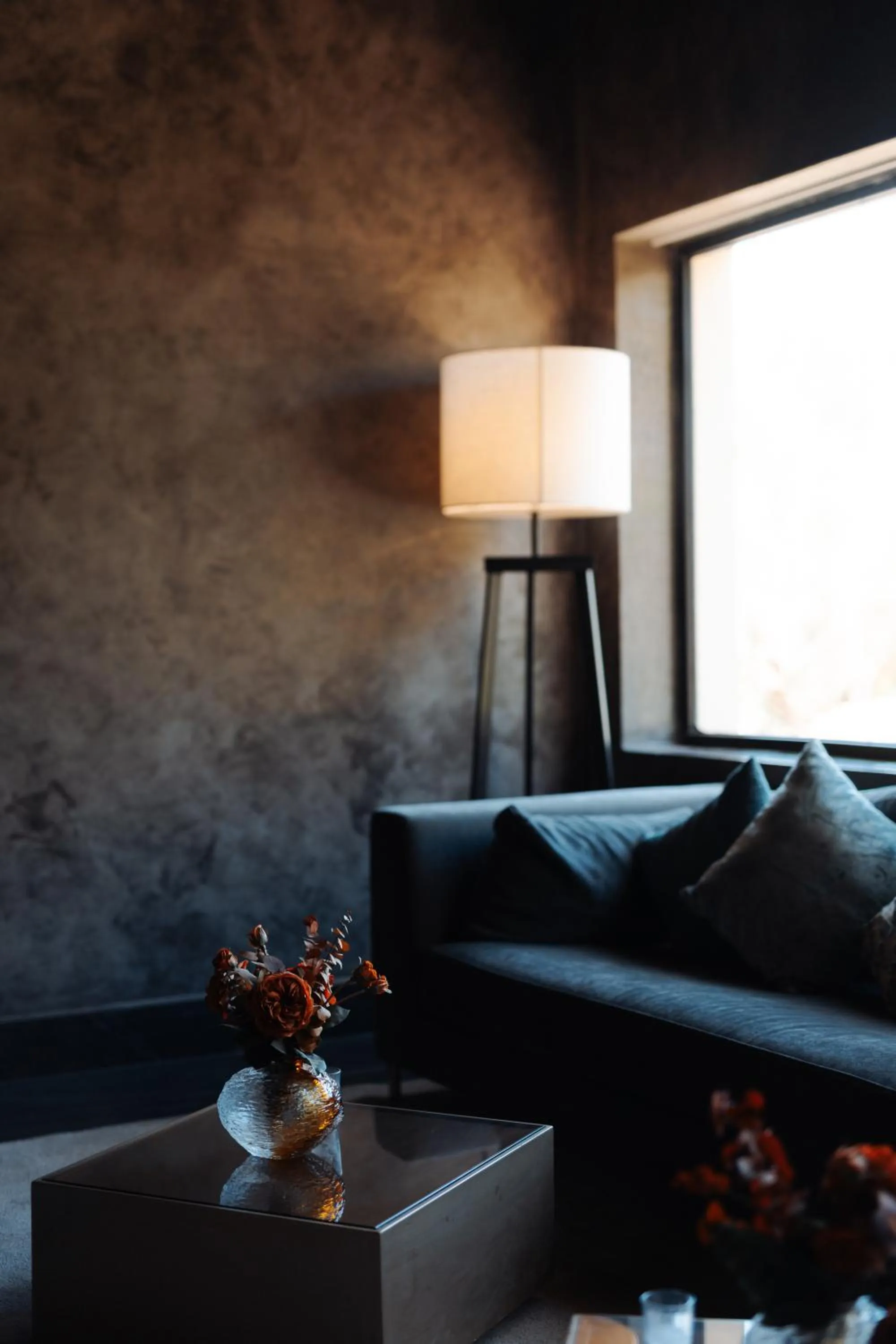 Lobby or reception in Sirayane Boutique Hotel & Spa Marrakech