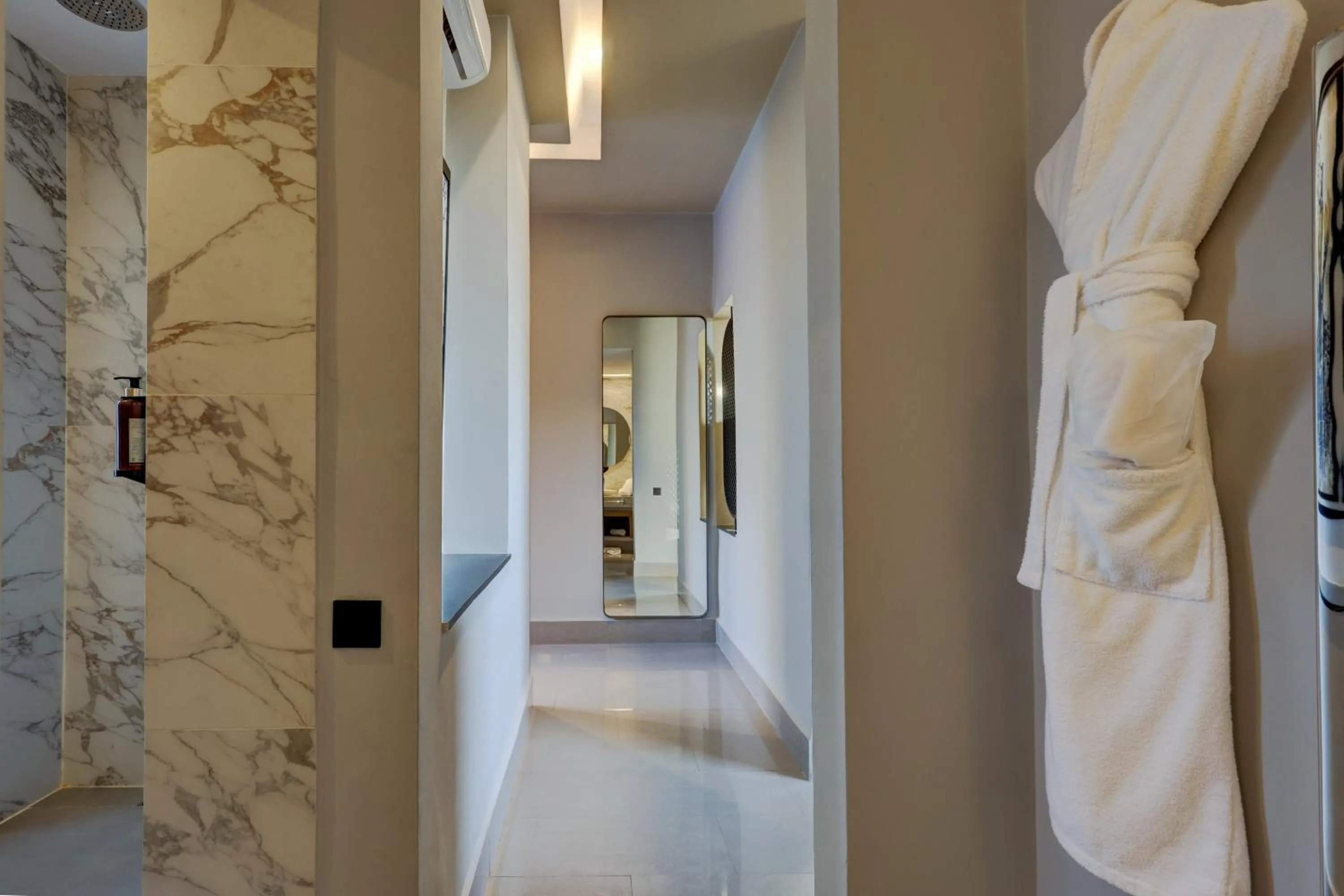 Photo of the whole room in Sirayane Boutique Hotel & Spa Marrakech