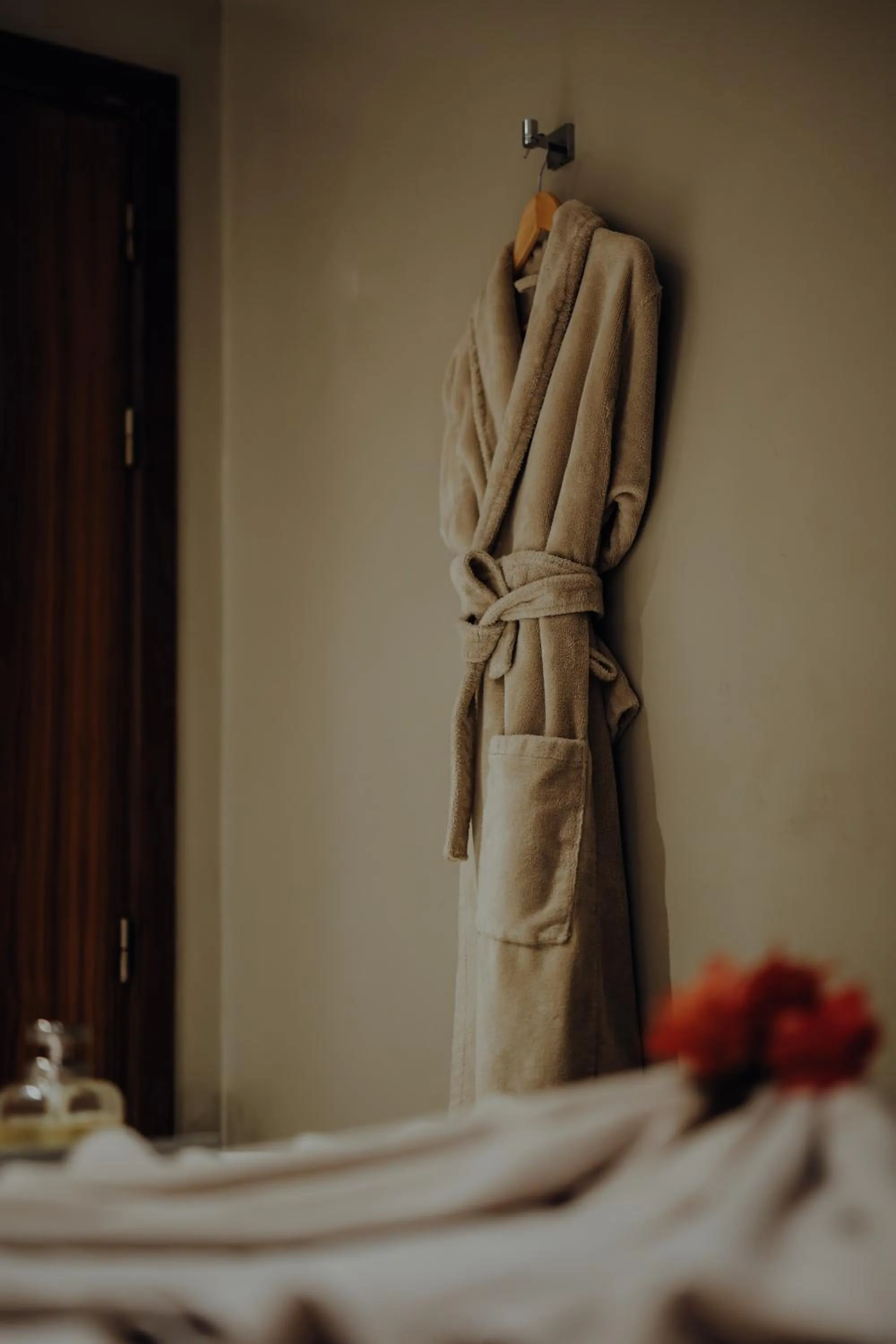 Spa and wellness centre/facilities in Sirayane Boutique Hotel & Spa Marrakech