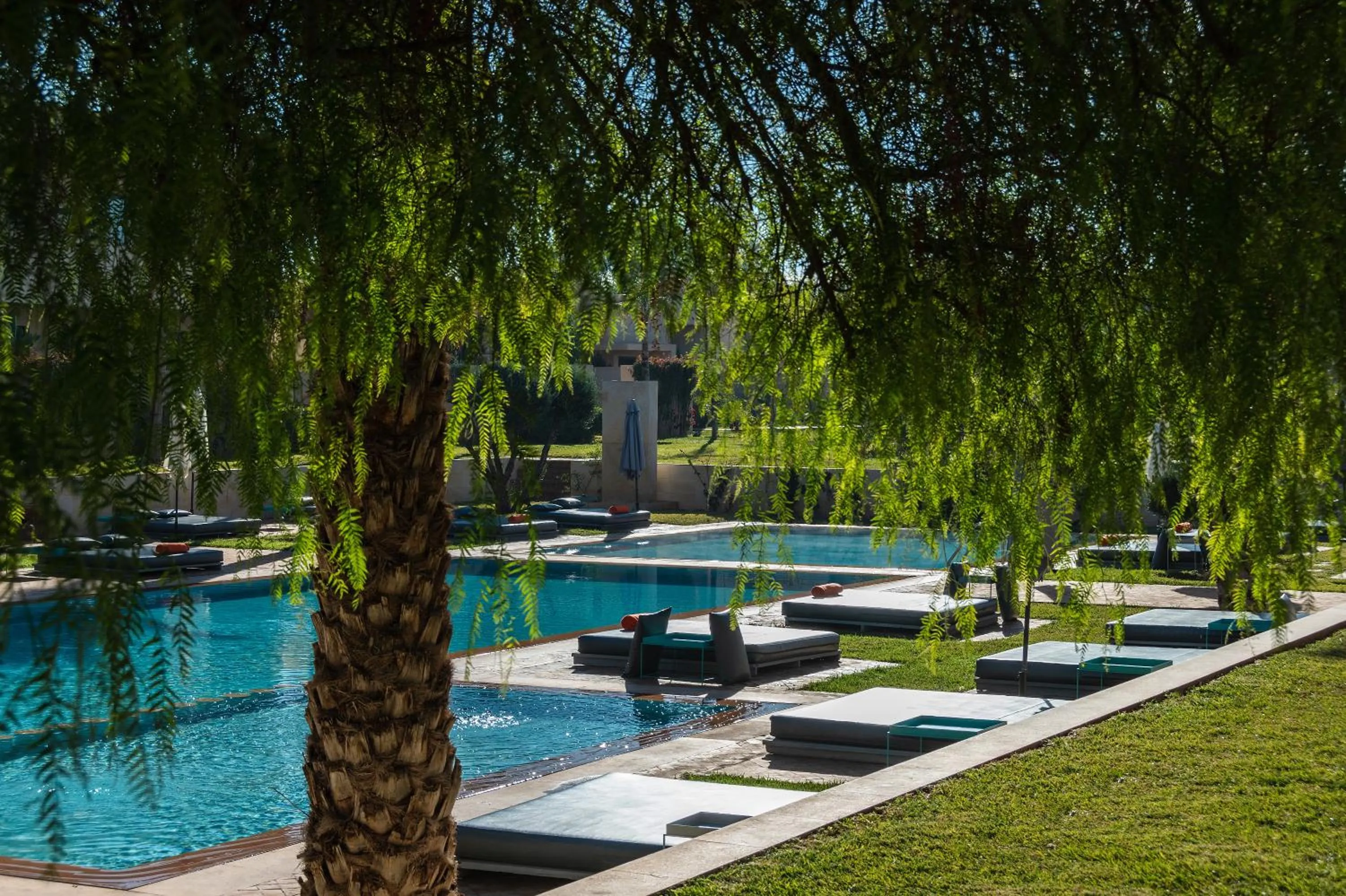 Other in Sirayane Boutique Hotel & Spa Marrakech