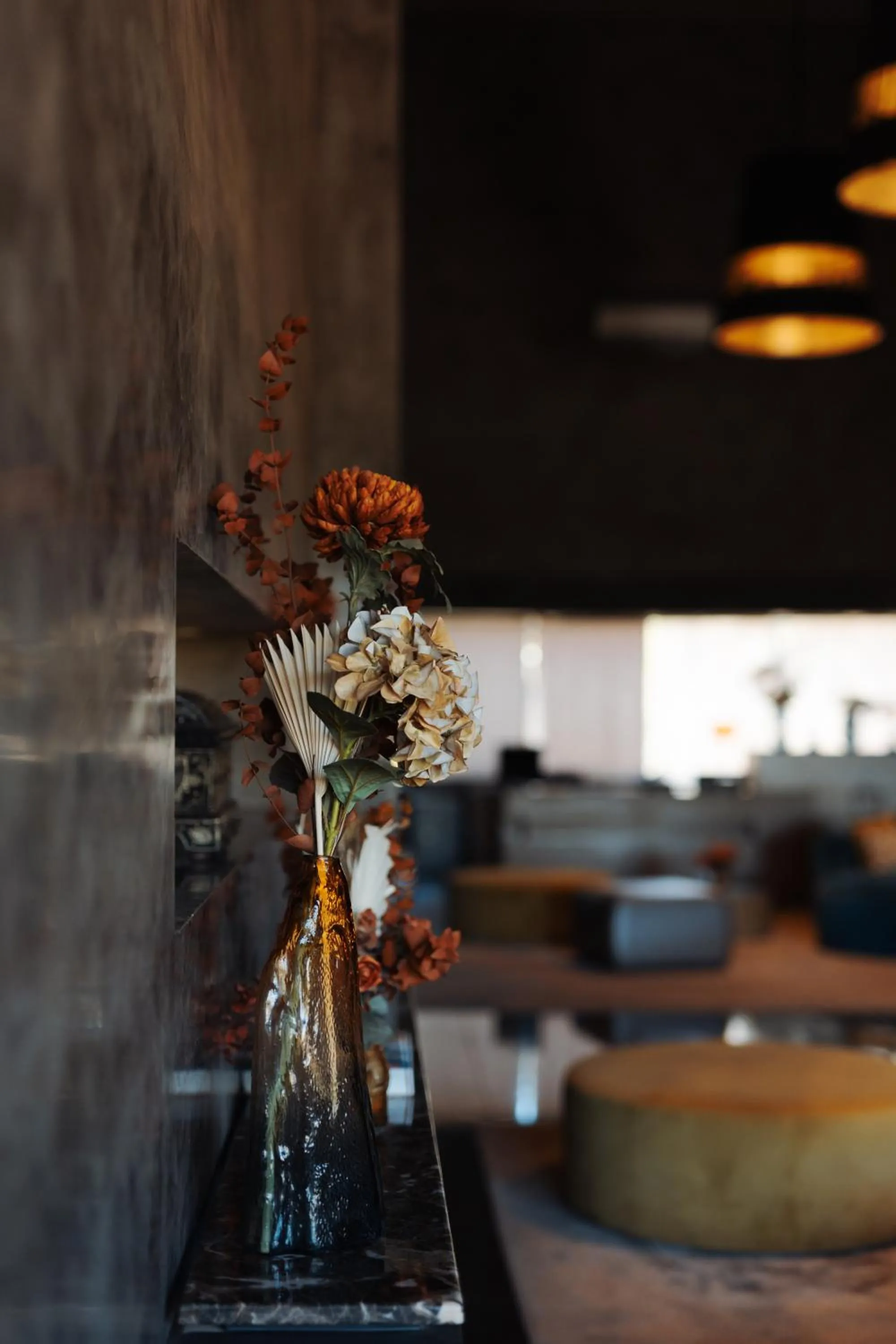 Lobby or reception in Sirayane Boutique Hotel & Spa Marrakech