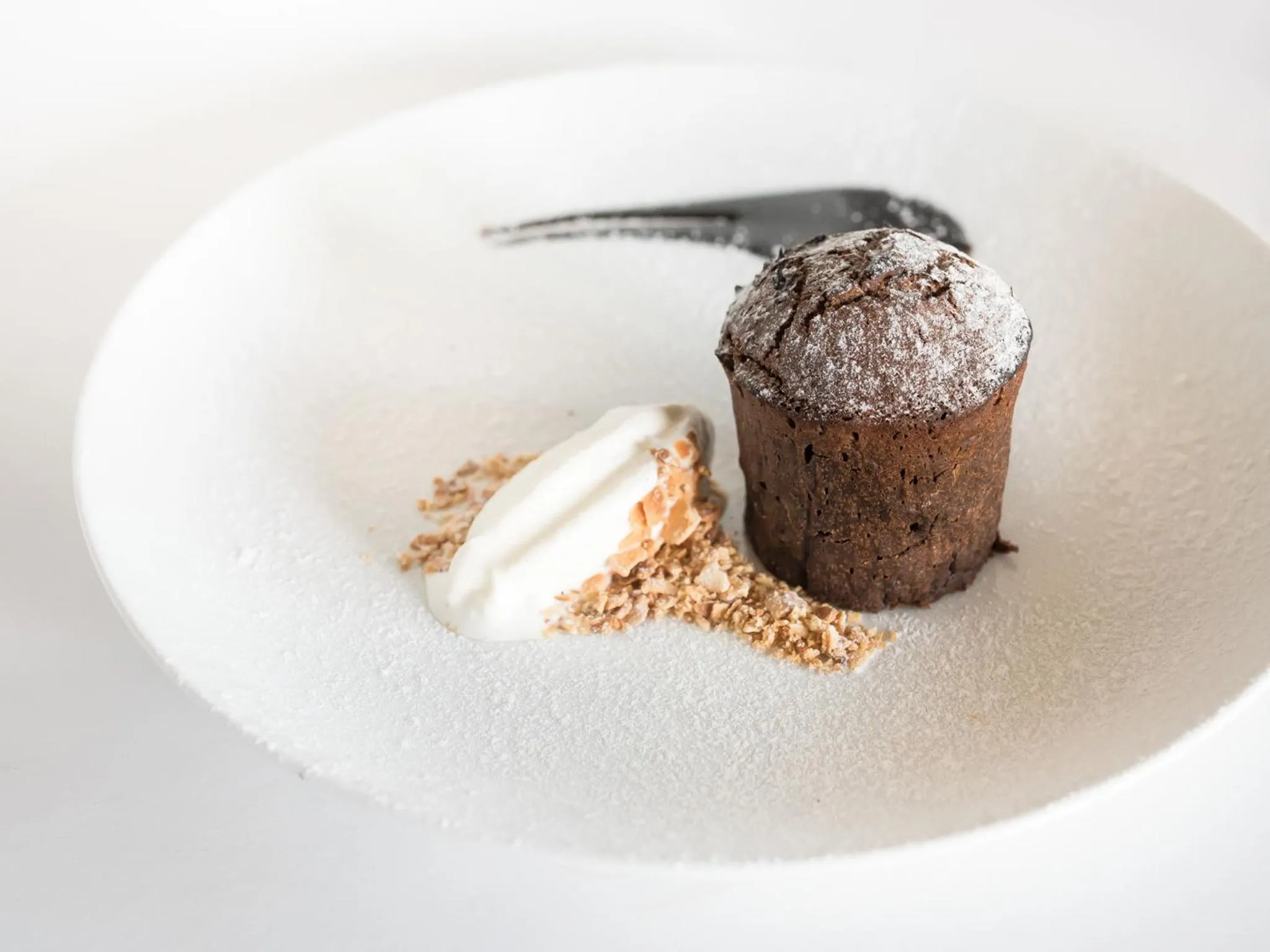 Restaurant/places to eat in Sirayane Boutique Hotel & Spa Marrakech