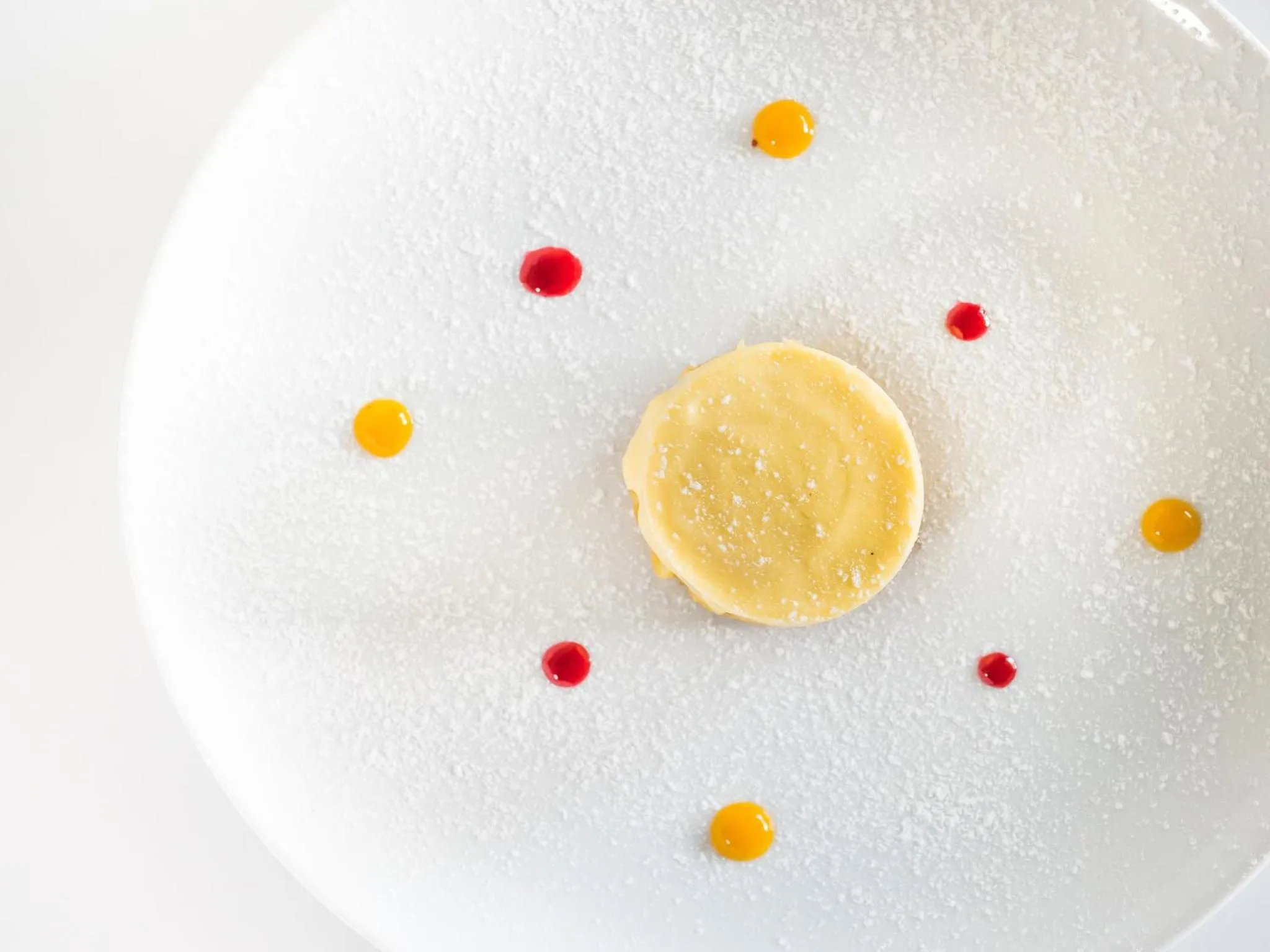 Restaurant/places to eat in Sirayane Boutique Hotel & Spa Marrakech