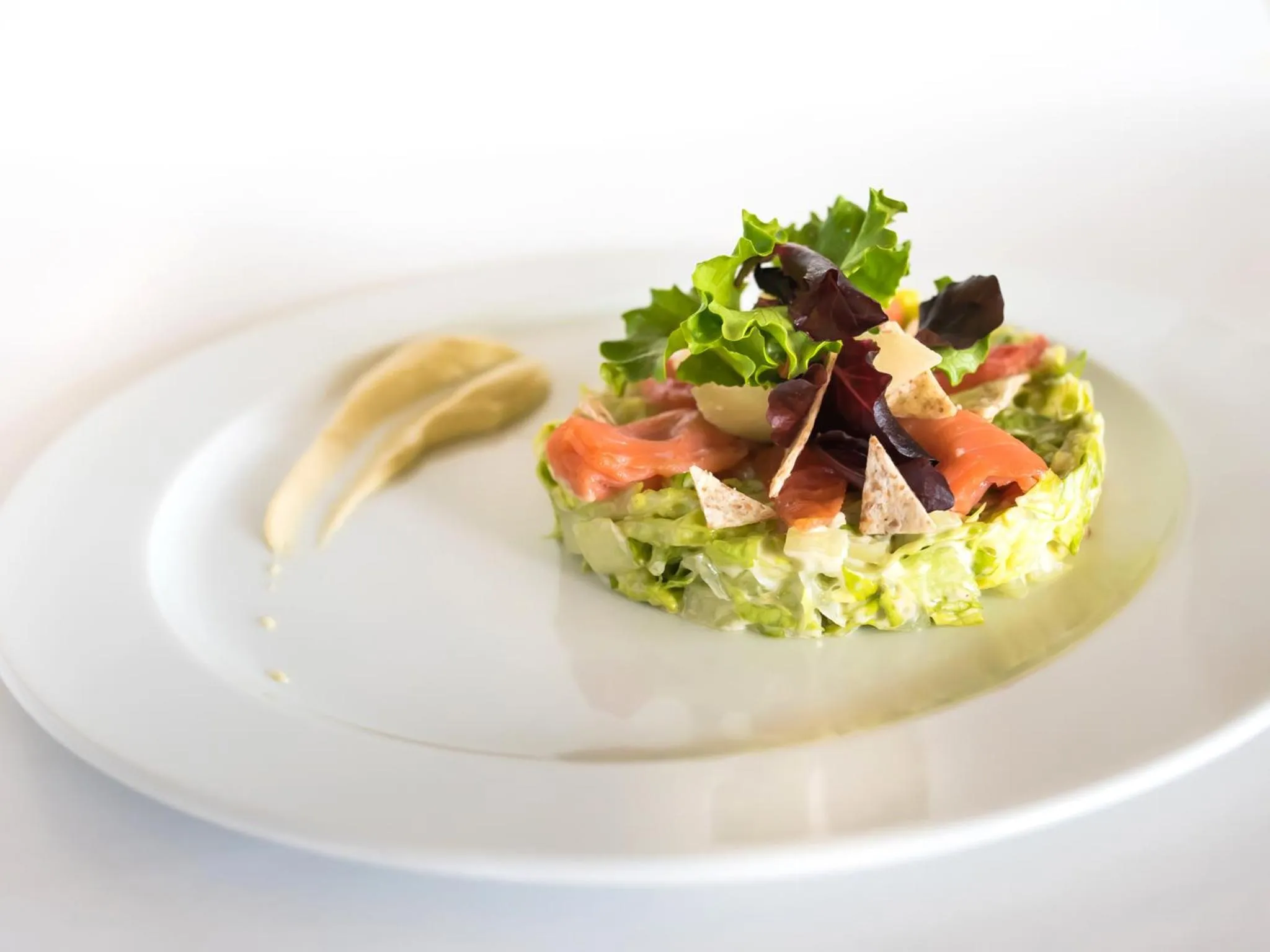 Restaurant/places to eat in Sirayane Boutique Hotel & Spa Marrakech